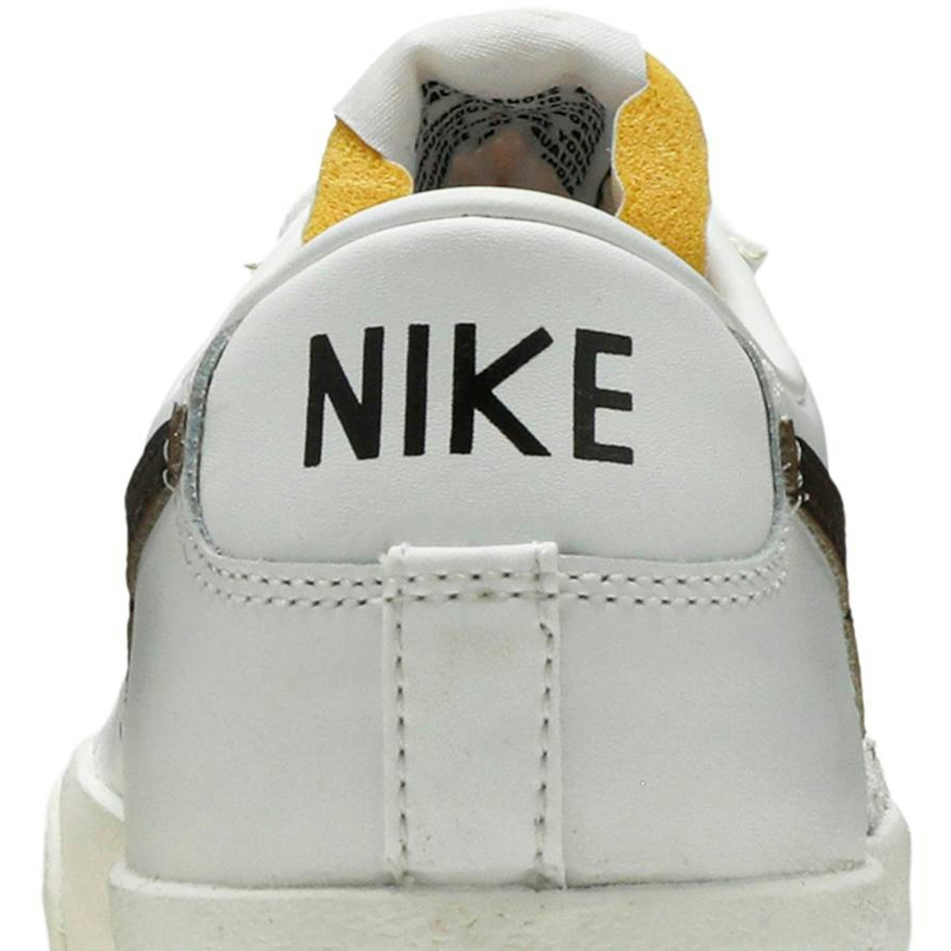 Nike Blazer Low Vintage 77 White Chocolate DA6364-100