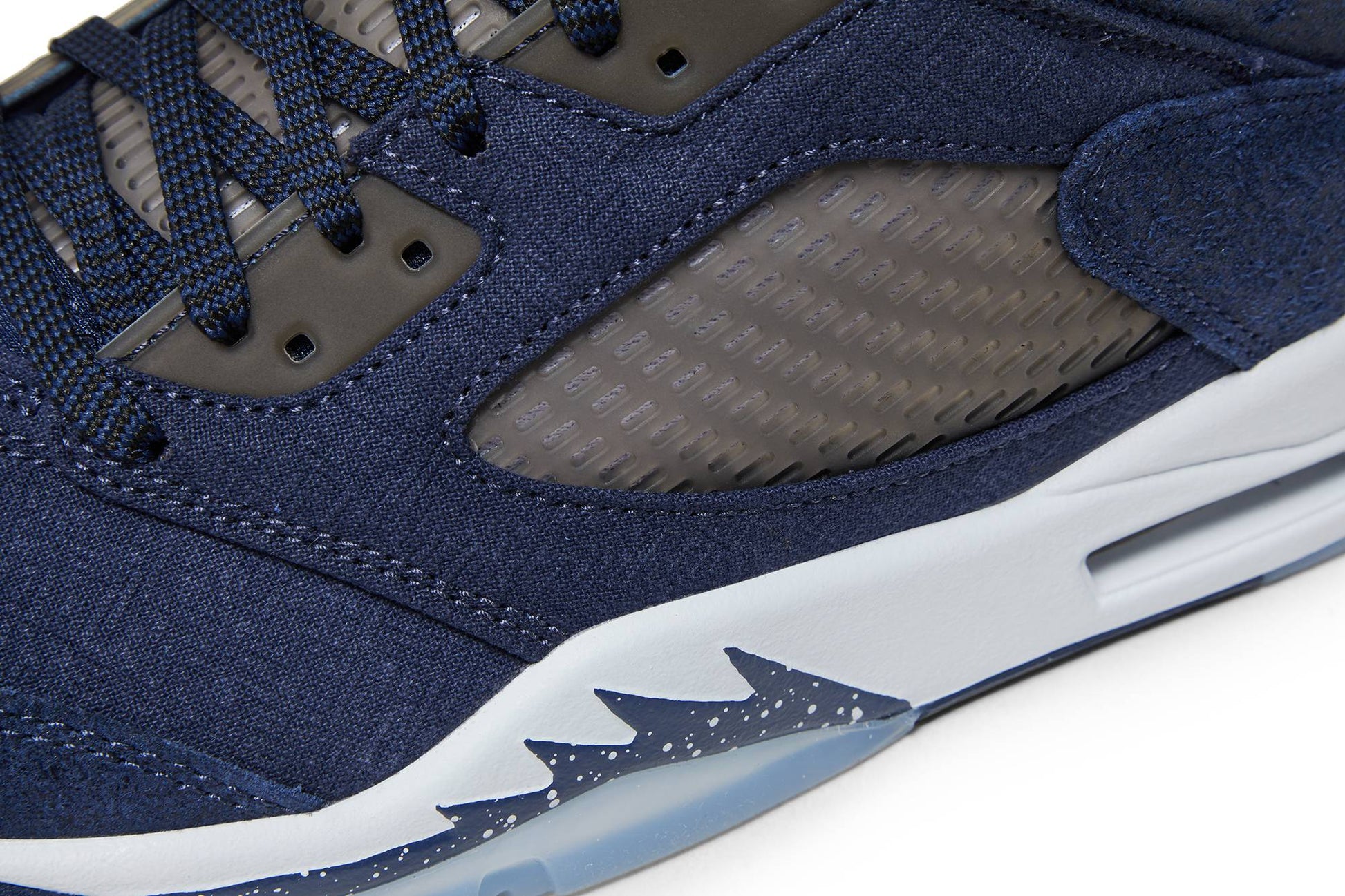 Air Jordan 5 Retro SE 'Reverse Georgetown' FD6812-400
