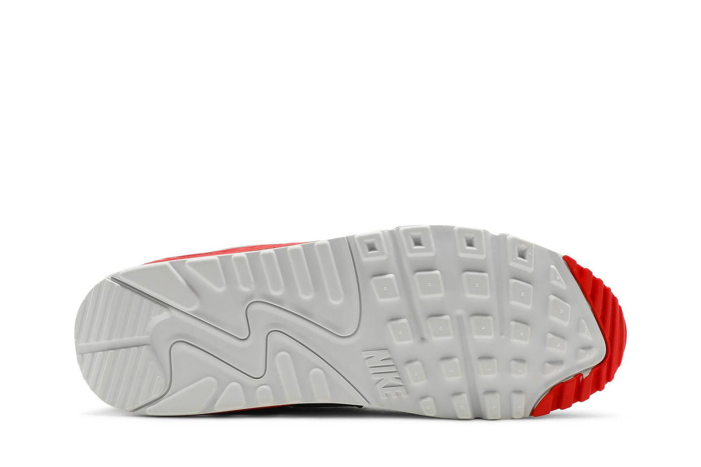 Nike Air Max 90 USA 2021 – White DB0625-101
