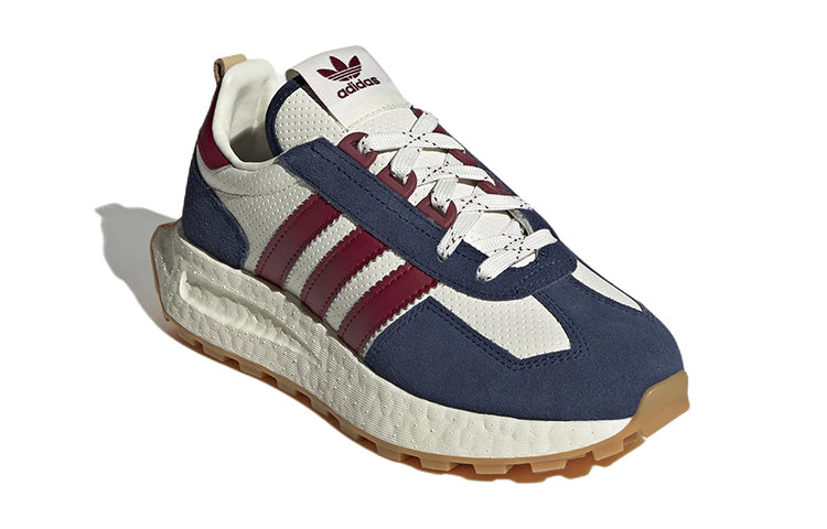 ( Youth ) Adidas Originals Retropy E5 'Blue Red' GW1650