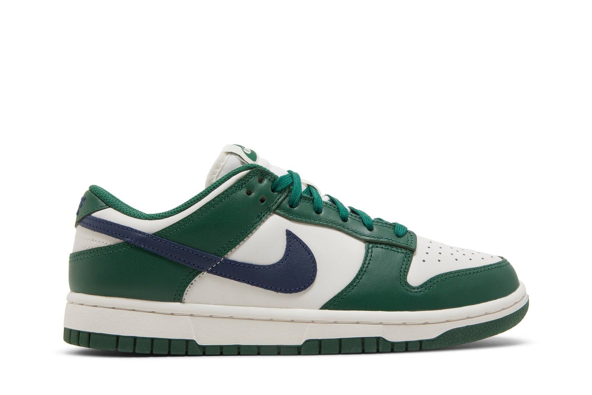 ( Women ) Nike Dunk Low 'Gorge Green' DD1503-300