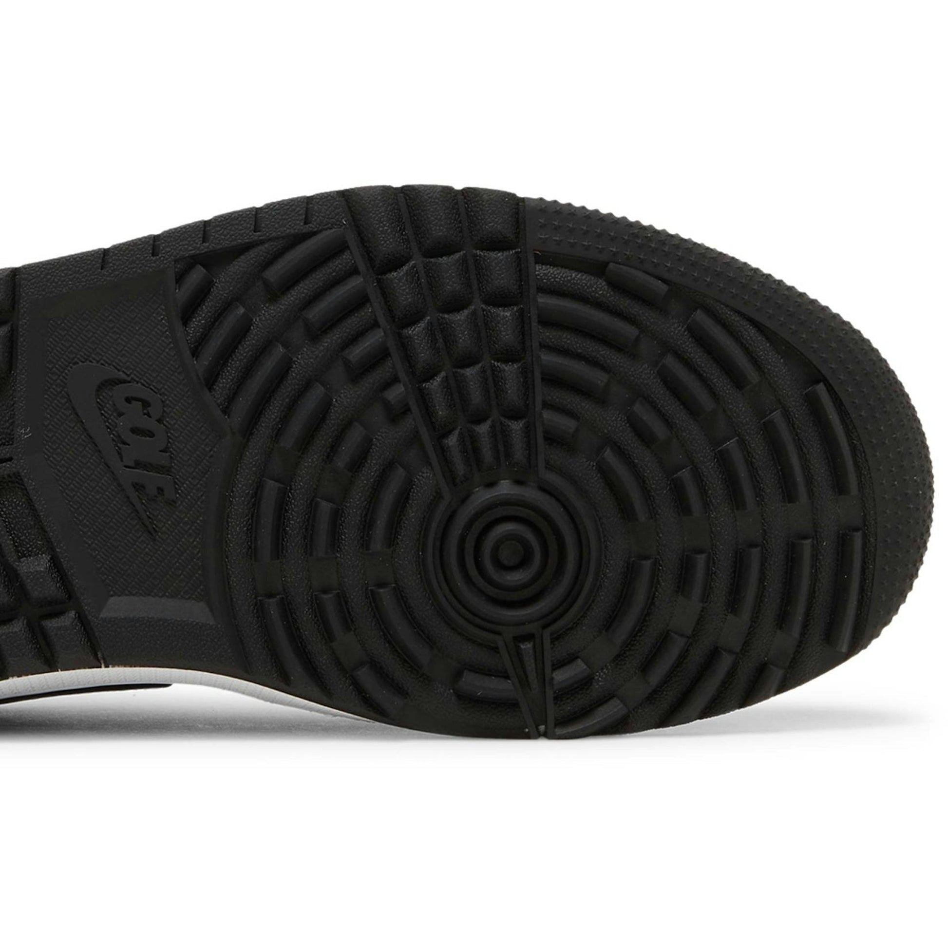 Air Jordan 1 Low Golf Black Croc DD9315-003