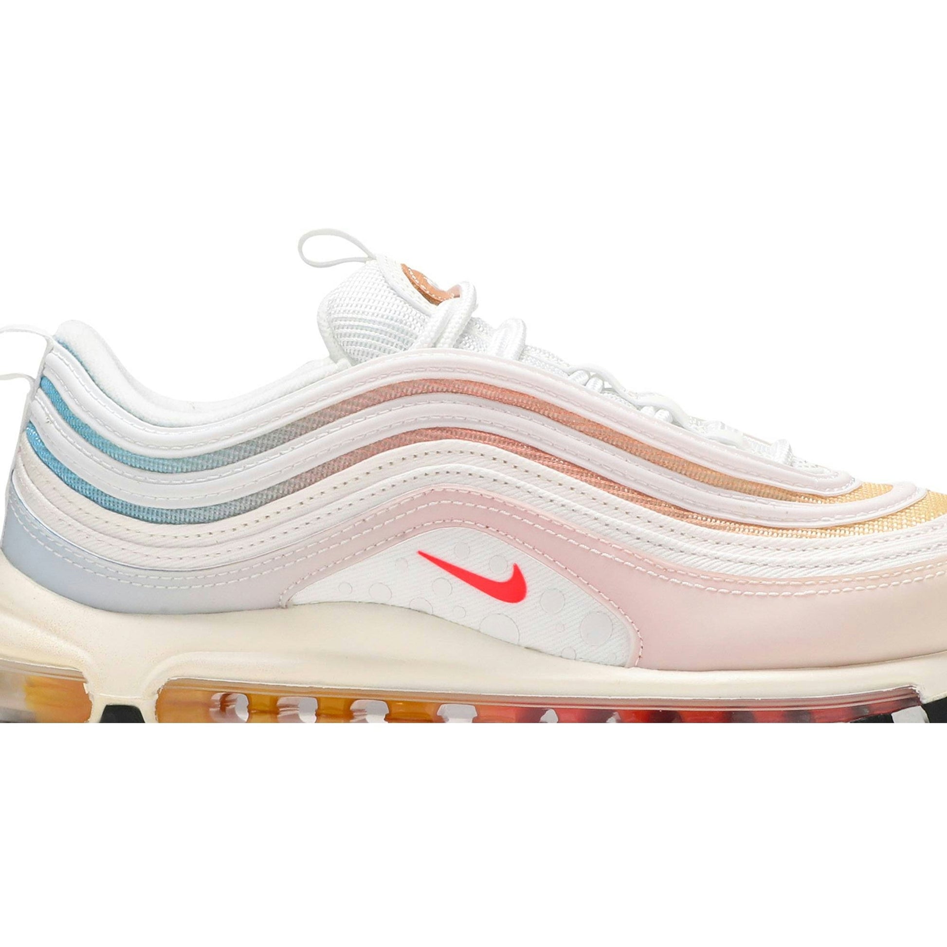 ( Women ) Nike Air Max 97 The Future Is In The Air DD8500-161