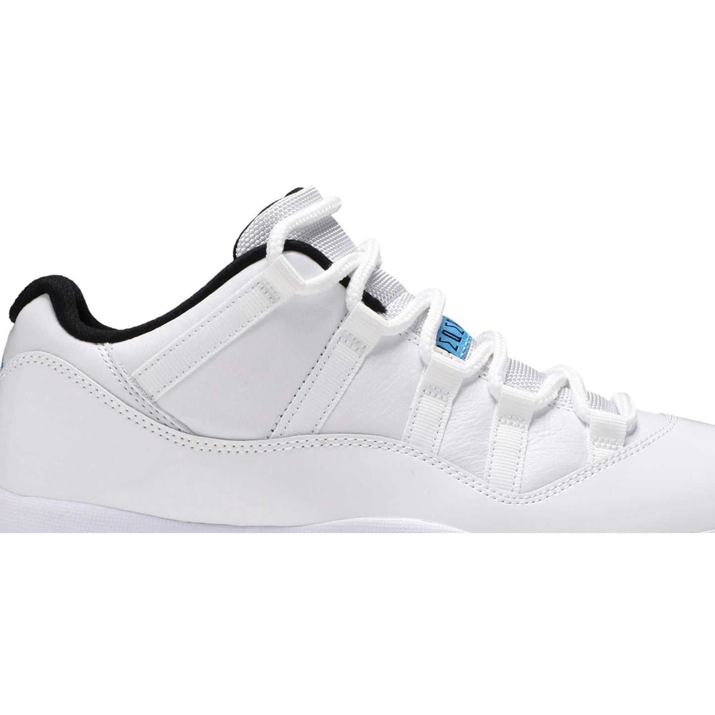 Air Jordan 11 Retro Low 'Legend Blue' AV2187-117