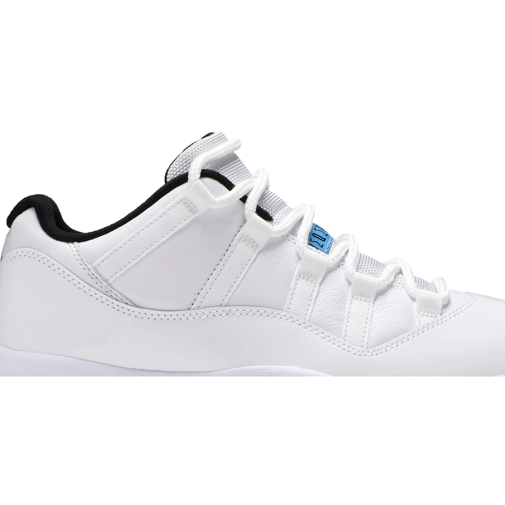 Air Jordan 11 Retro Low 'Legend Blue' AV2187-117