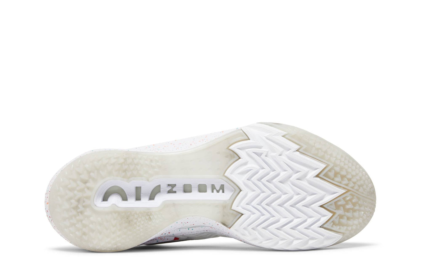 Nike Air Zoom GT Cut 2 Leap High FD4321-101