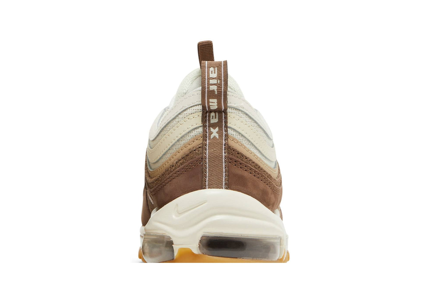 Nike Air Max 97 Muslin Pink Foam DQ8996-200