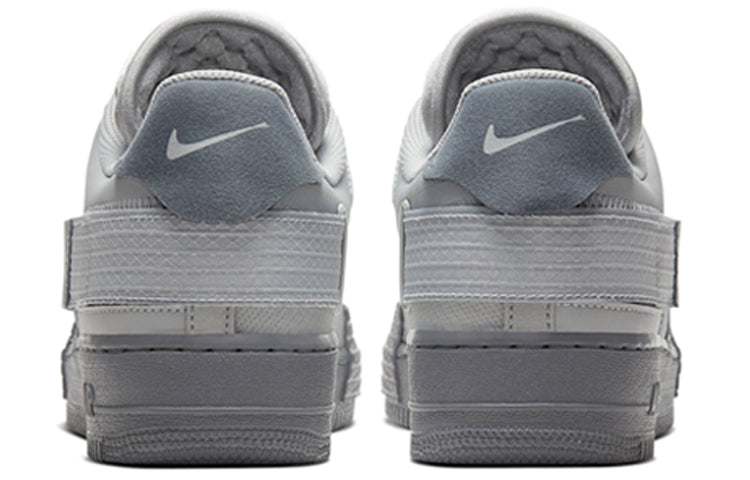 Nike Air Force 1 Type Grey