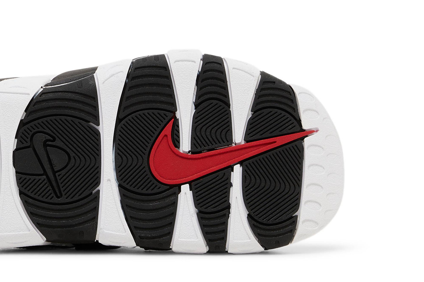 Nike Air More Uptempo Slide 'White' FB7818-100