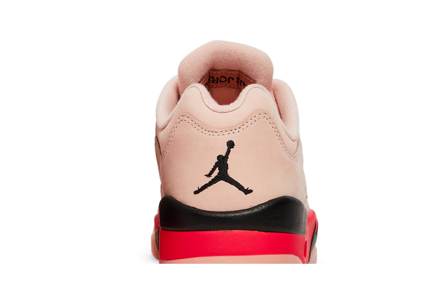( Women ) Air Jordan 5 Low Arctic Pink DA8016-806
