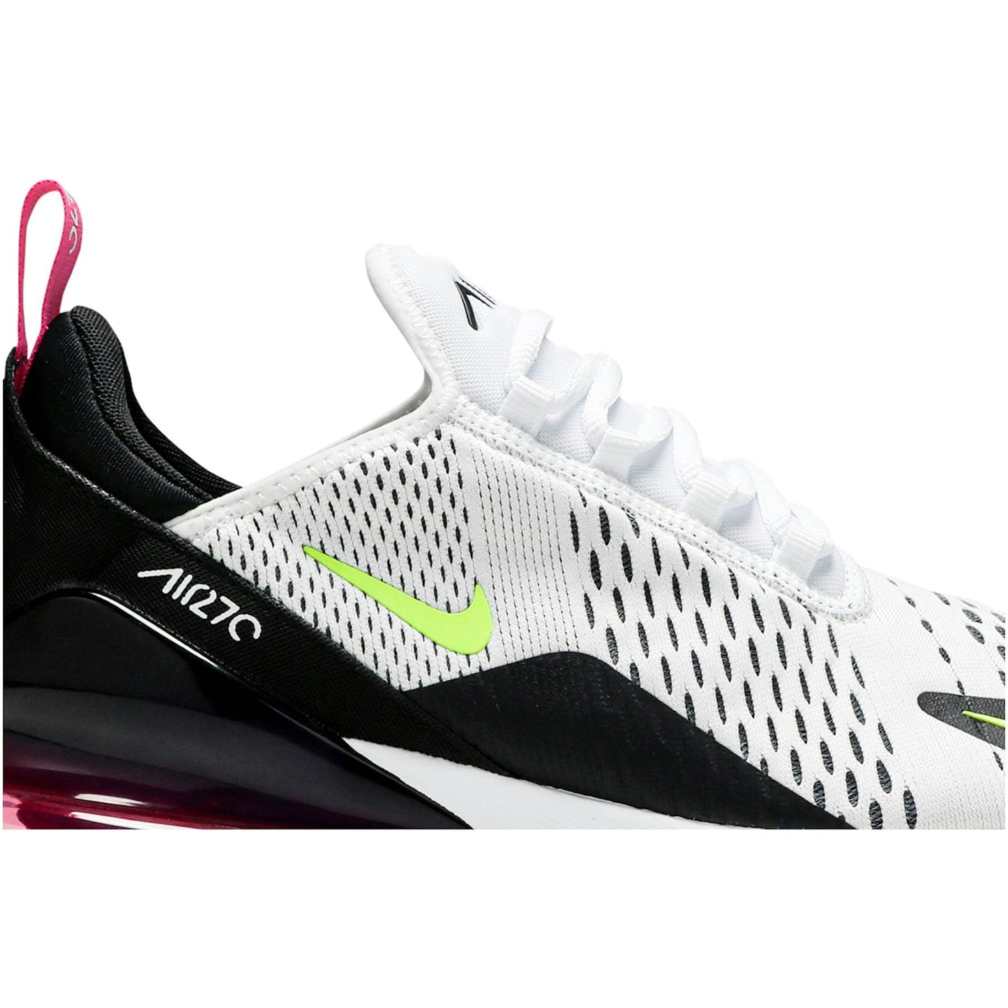 Nike Air Max 270 Volt Fuchsia AH8050-109