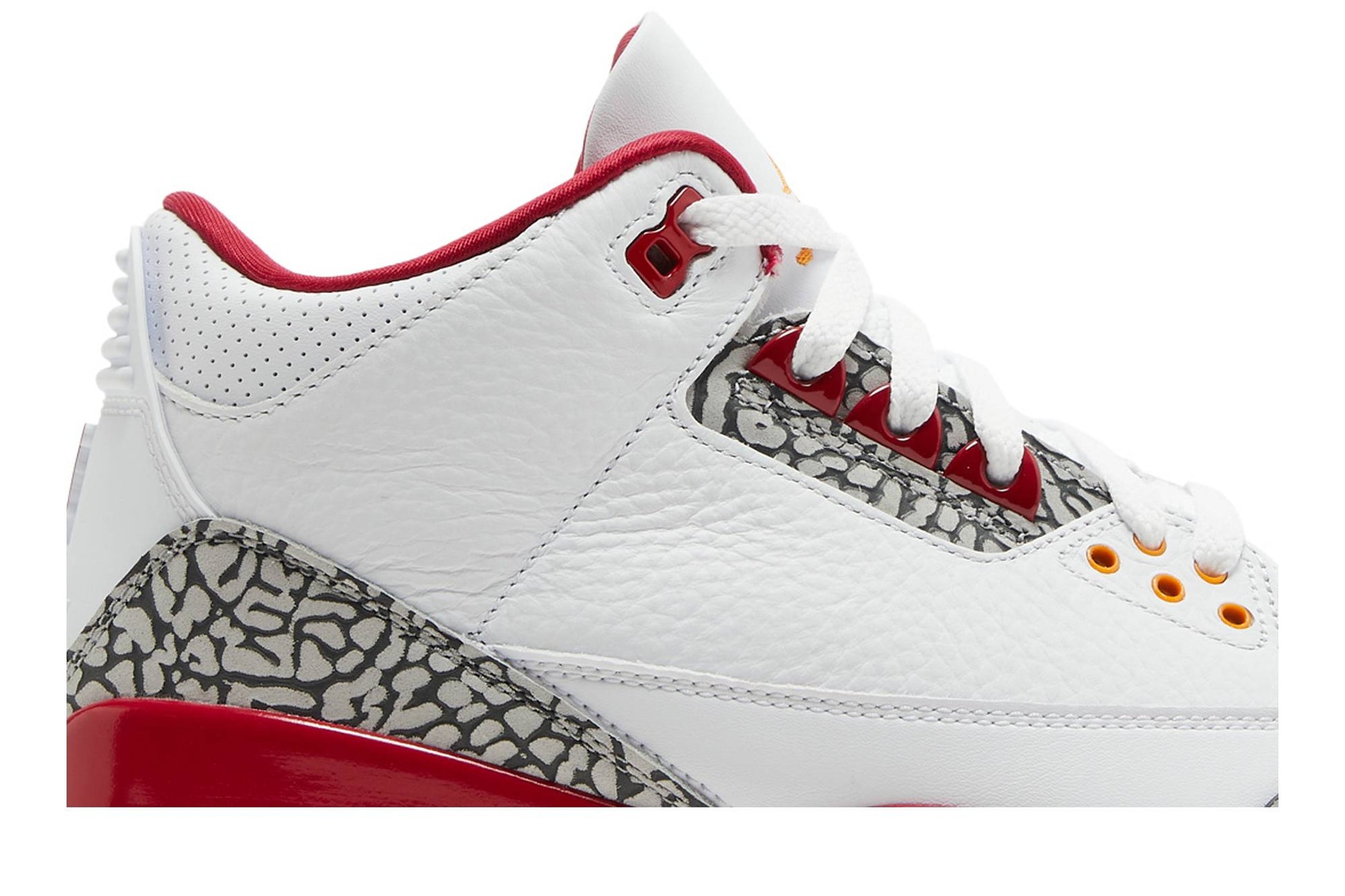 Air Jordan 3 Retro 'Cardinal Red' CT8532-126