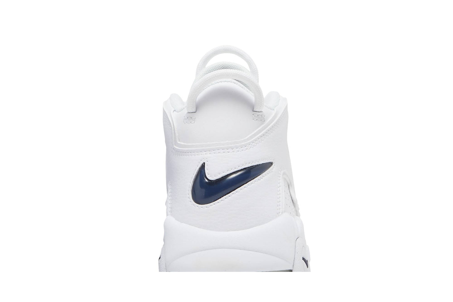 Nike Air More Uptempo 'White Navy' DH8011-100