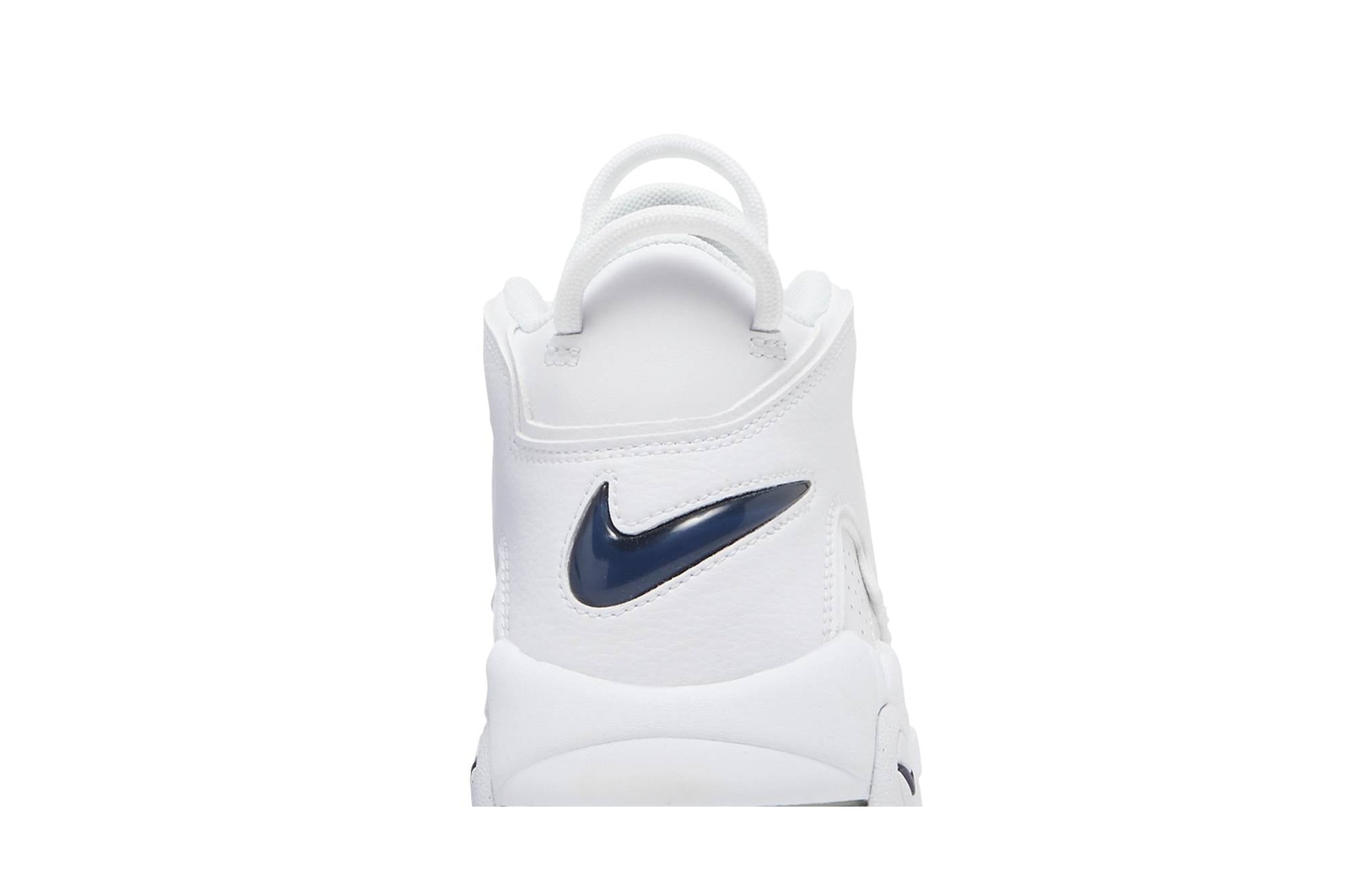 Nike Air More Uptempo 'White Navy' DH8011-100