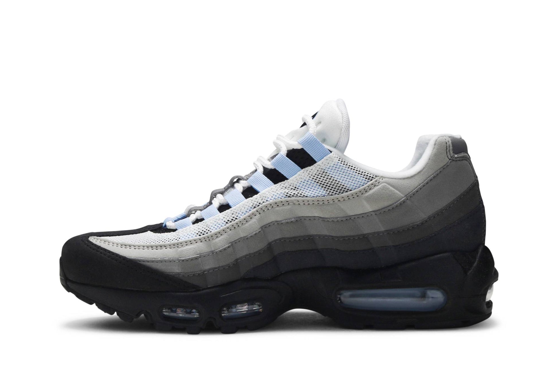 Nike Air Max 95 Aluminum CD1529-001
