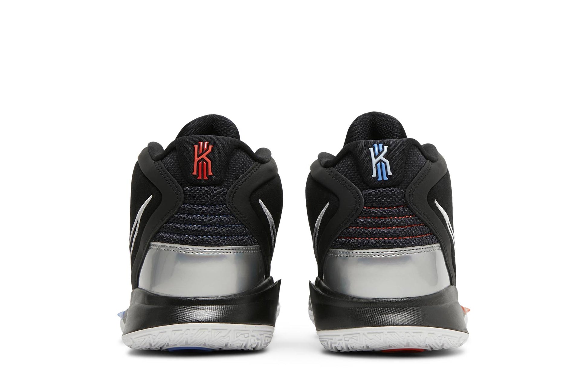 Nike Kyrie Infinity EP Fire And Ice DC9134-001