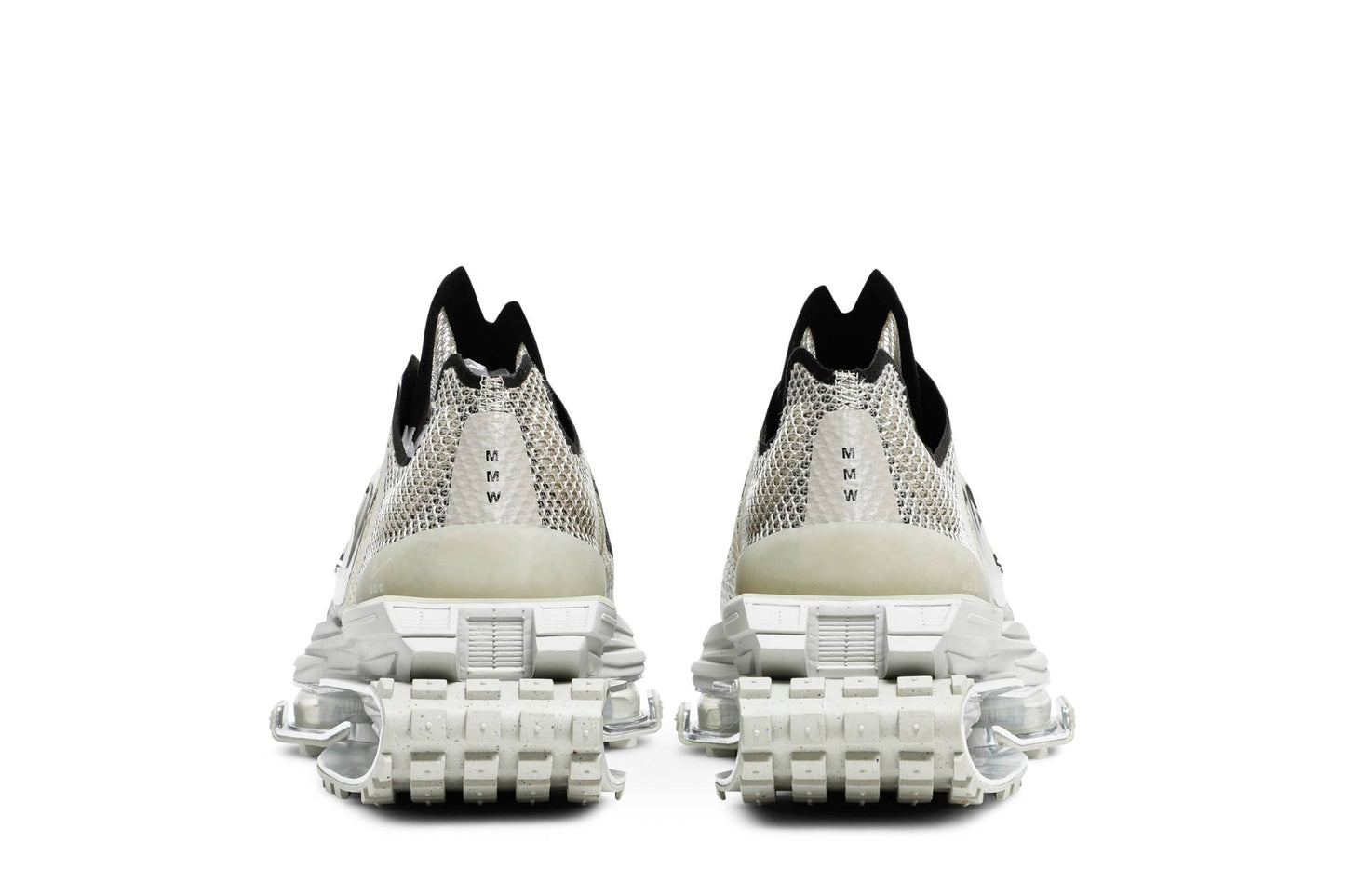 Matthew M. Williams X Nike Zoom 004 Stone CU0676-200