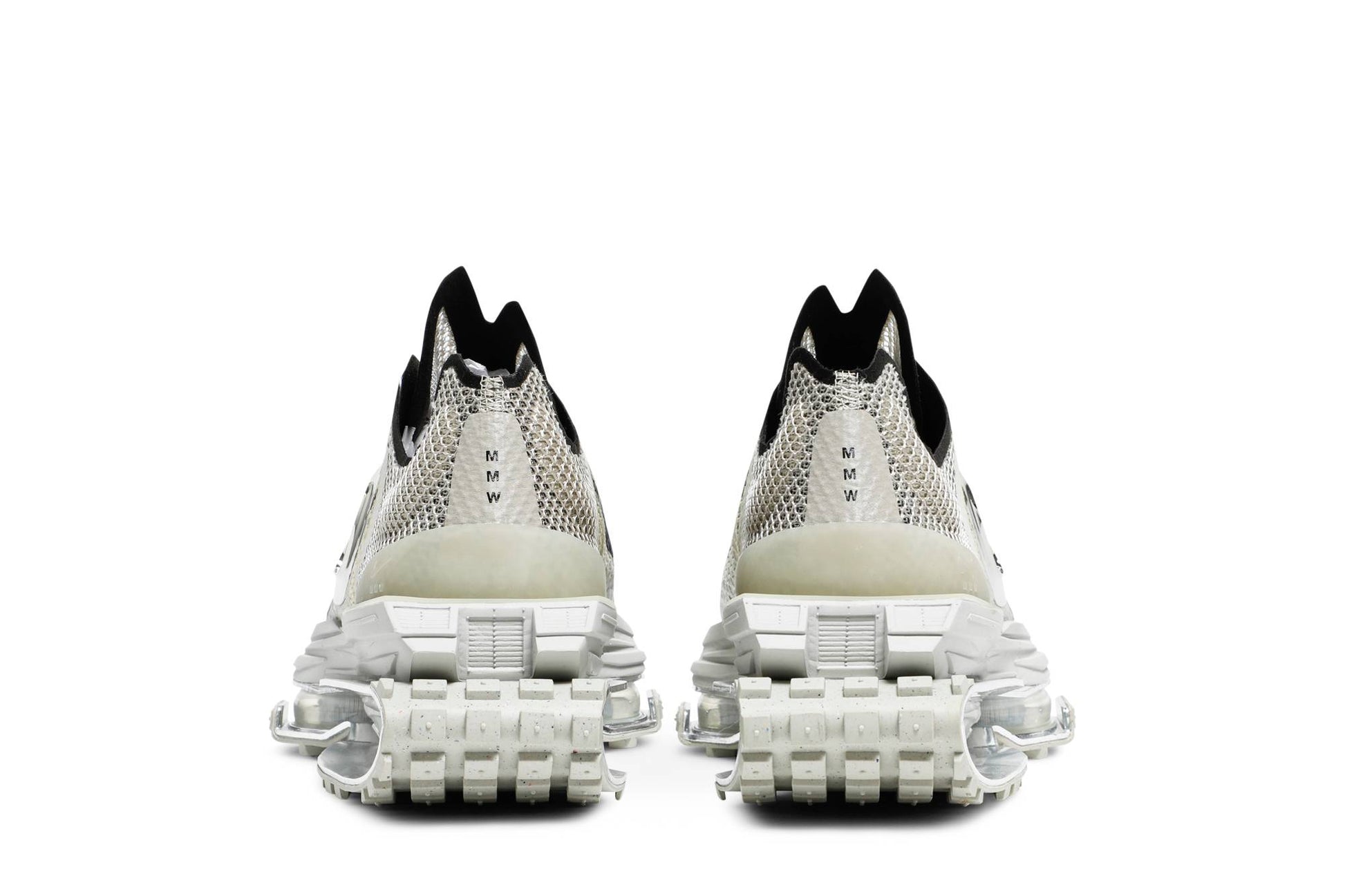 Matthew M. Williams X Nike Zoom 004 Stone CU0676-200