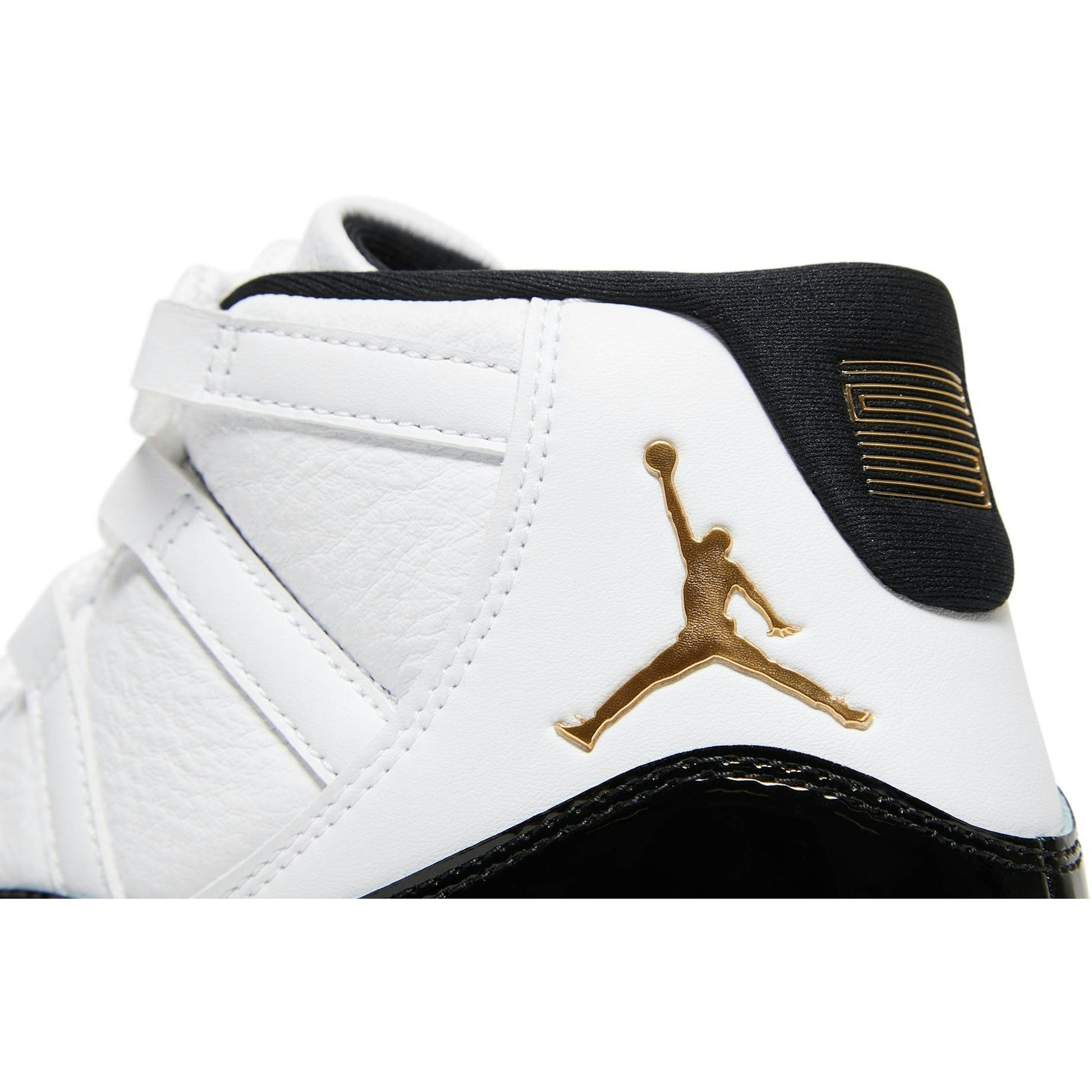 Air Jordan 11 Retro 'Gratitude / Defining Moments' CT8012-170