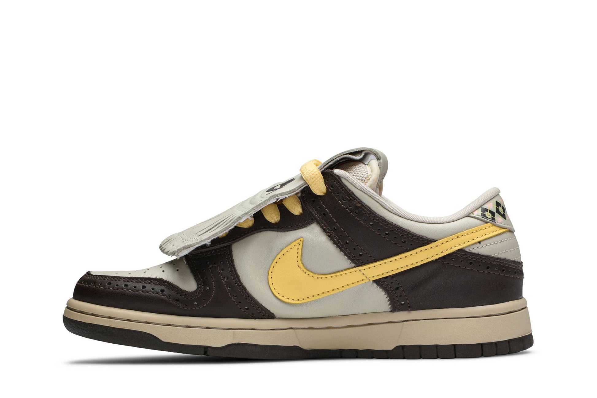 Nike Dunk Low Premium SB Golf 313170-171