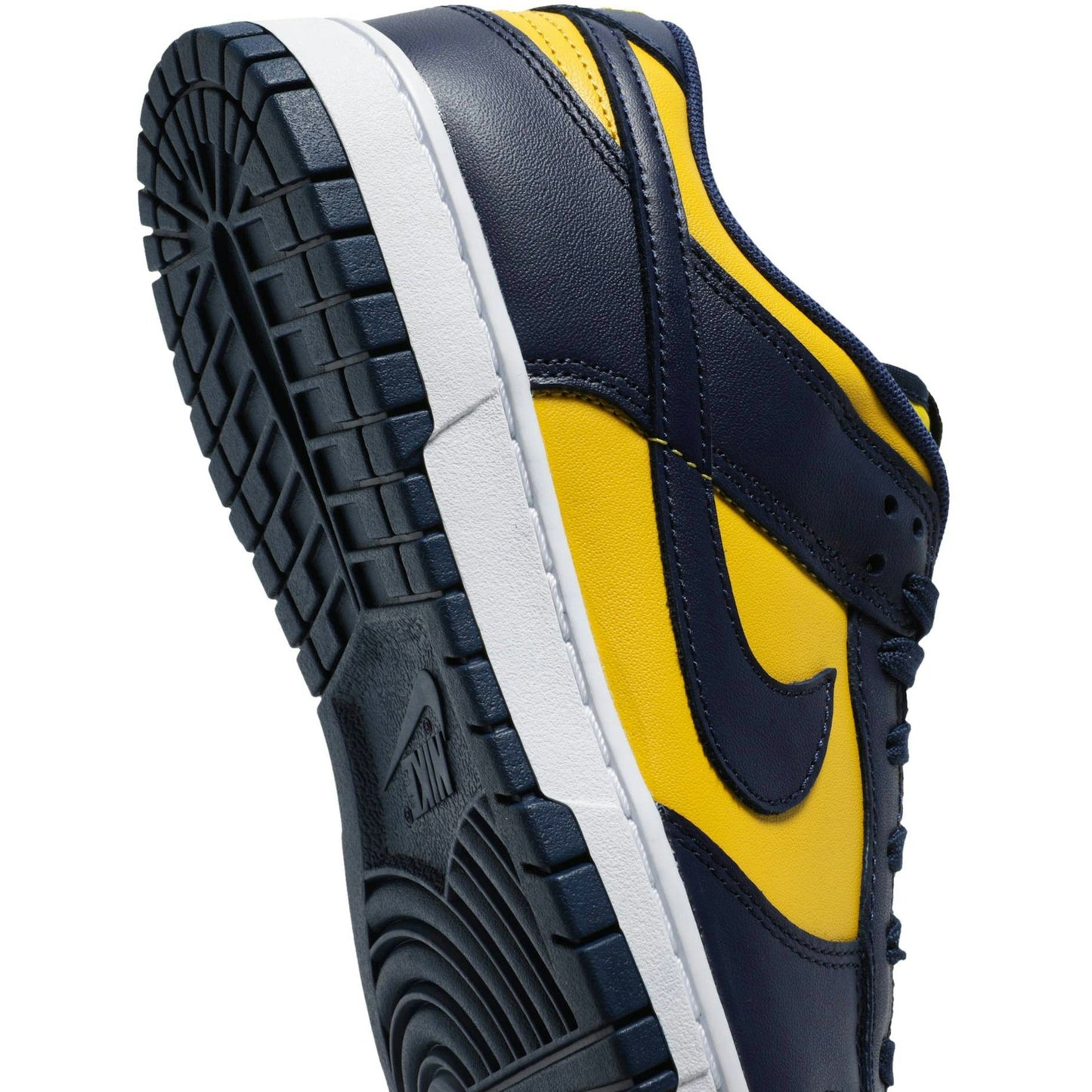 Nike Dunk Low Michigan 2021 DD1391-700