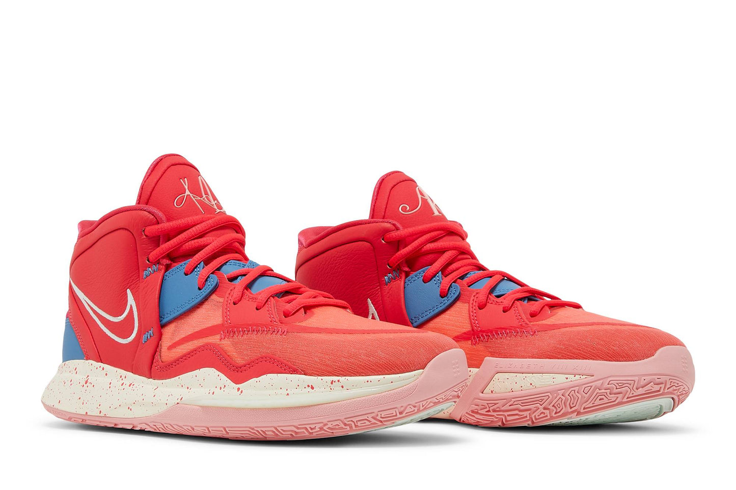 Nike Kyrie Infinity EP 'Siren Red' DM0855-600