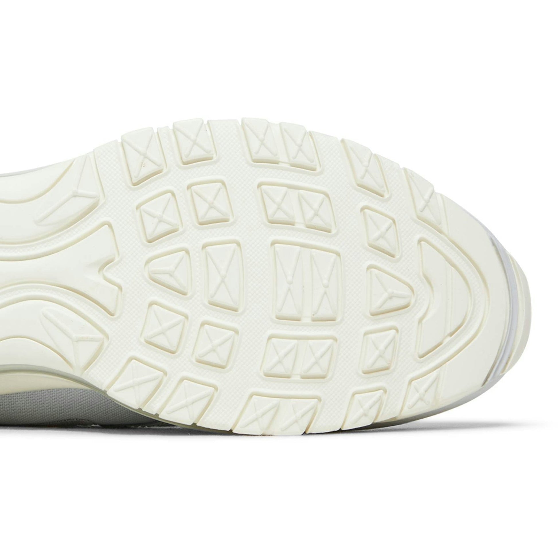 Nike Air Max 97 Pure Platinum Wolf Grey Sail DZ2629-001