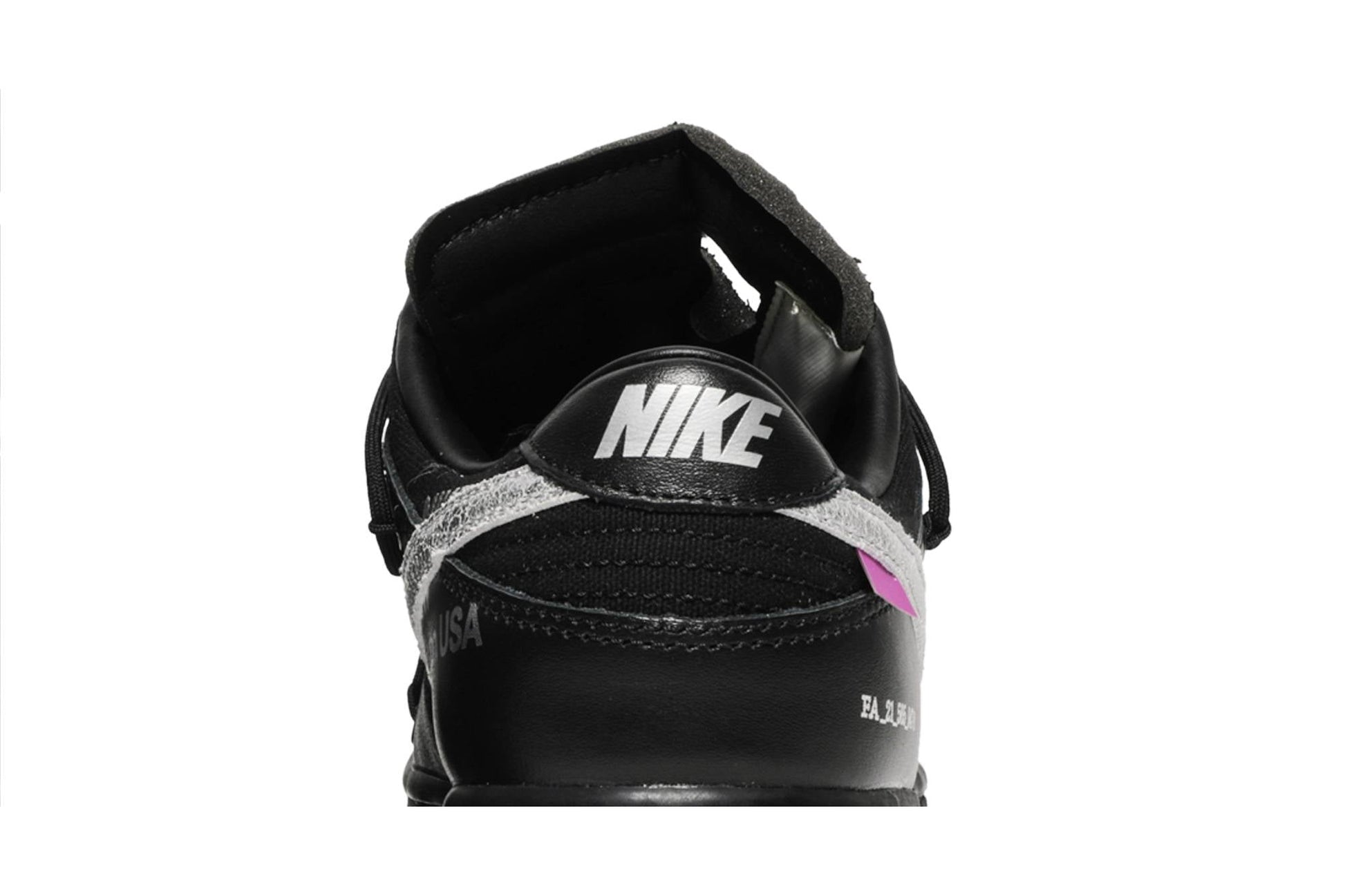 Off-White X Nike Dunk Low Dear Summer – 50 Of 50 DM1602-001