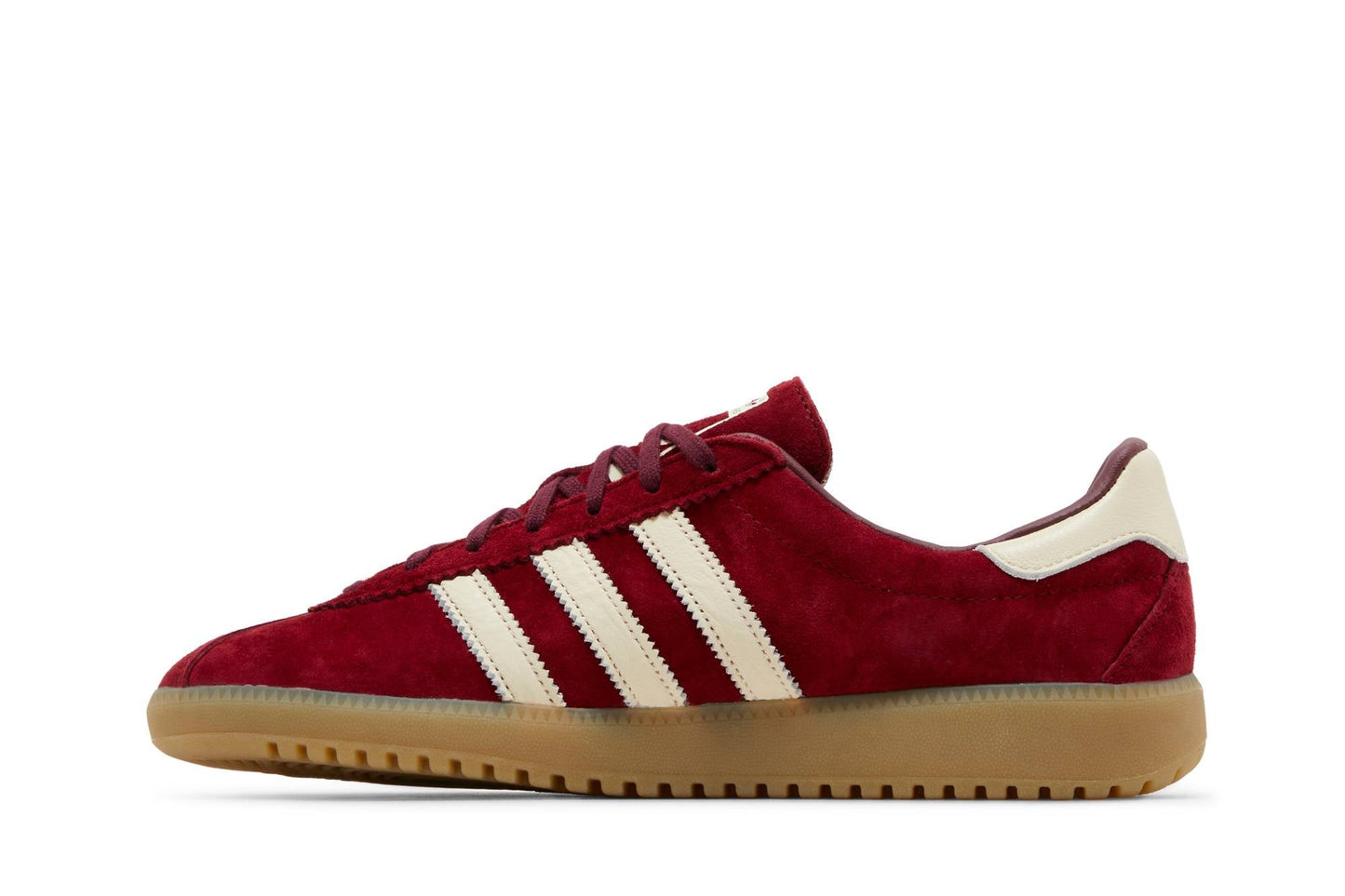 Adidas Bermuda Collegiate Burgundy IE7426