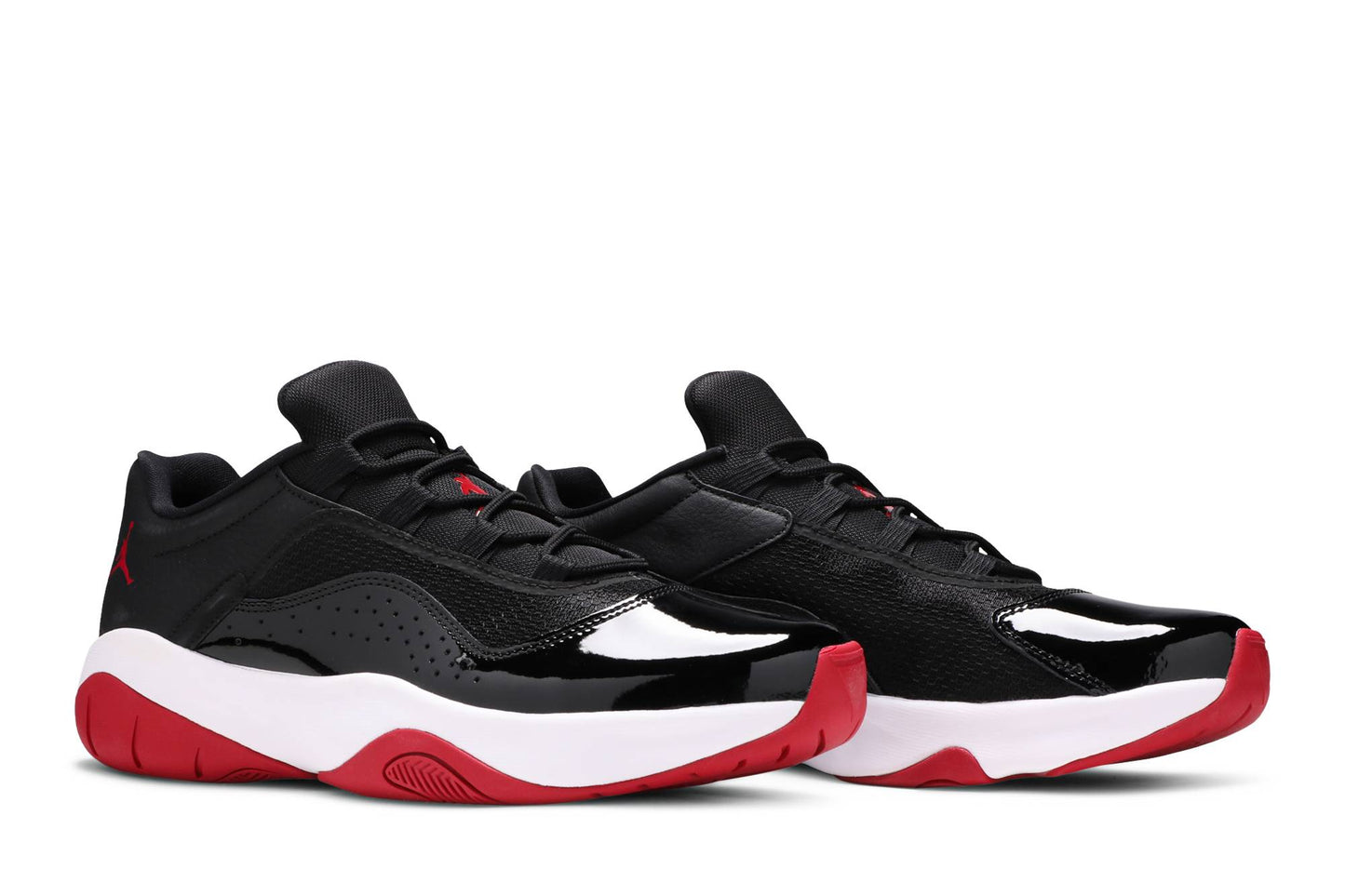 Air Jordan 11 CMFT Low Bred 2021 DM0844-005