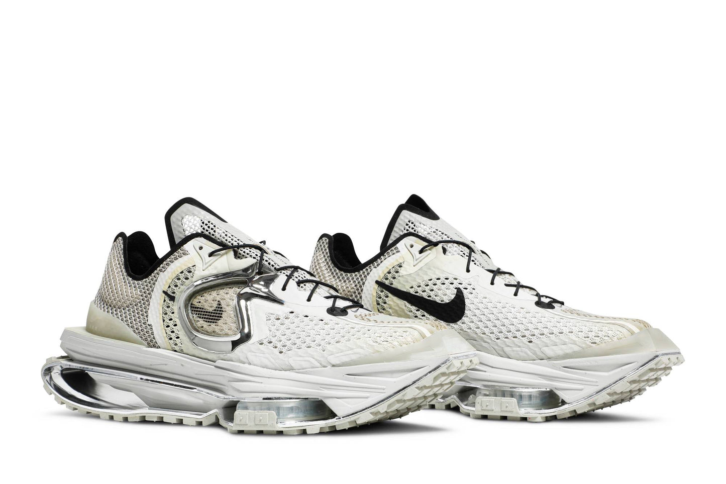 Matthew M. Williams X Nike Zoom 004 Stone CU0676-200