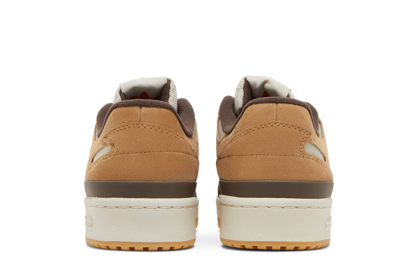 Adidas Forum Low 84 'Branch Brown' GW4334
