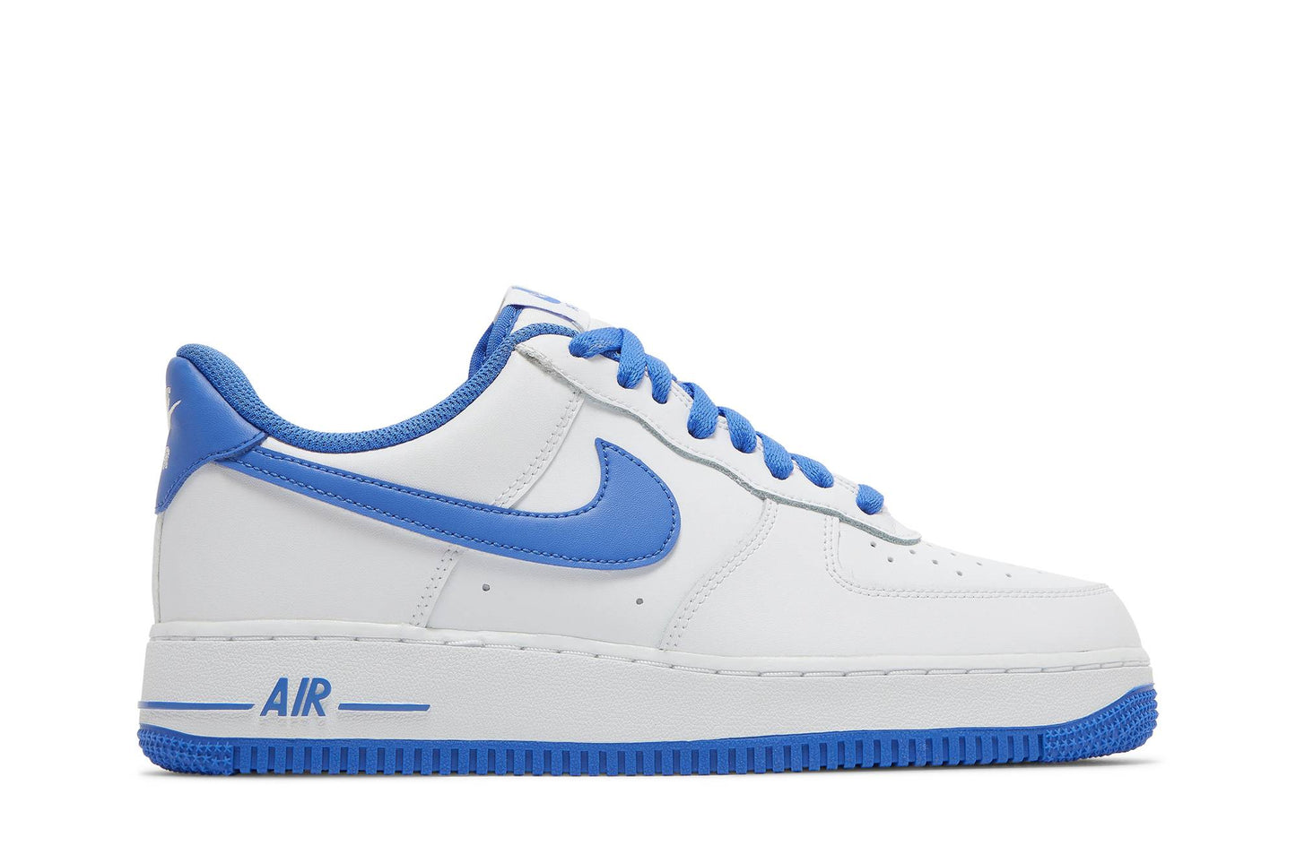Nike Air Force 1 Low Medium Blue DH7561-104