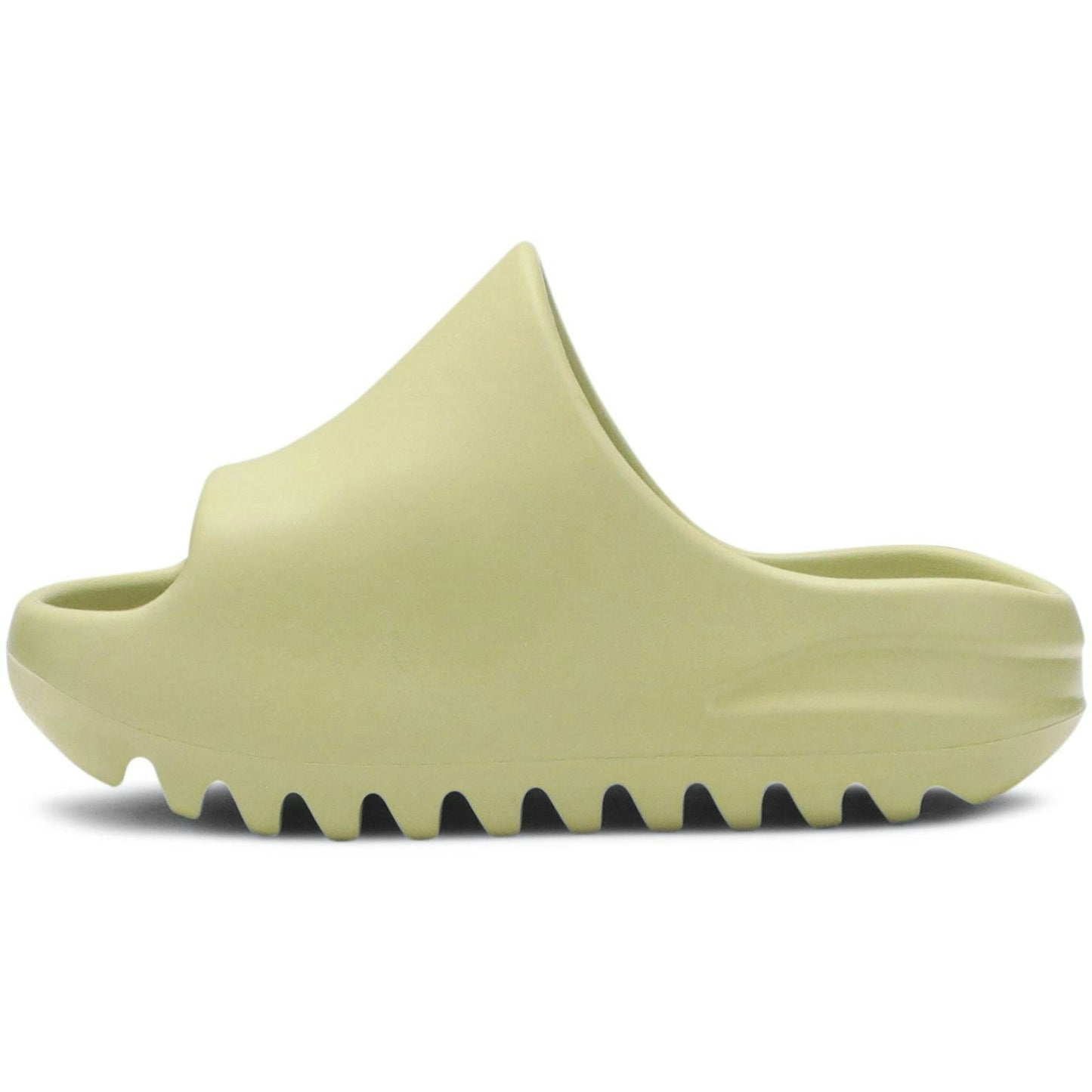 ( Kids ) Adidas Yeezy Slides 'Resin' 2020 FX0495