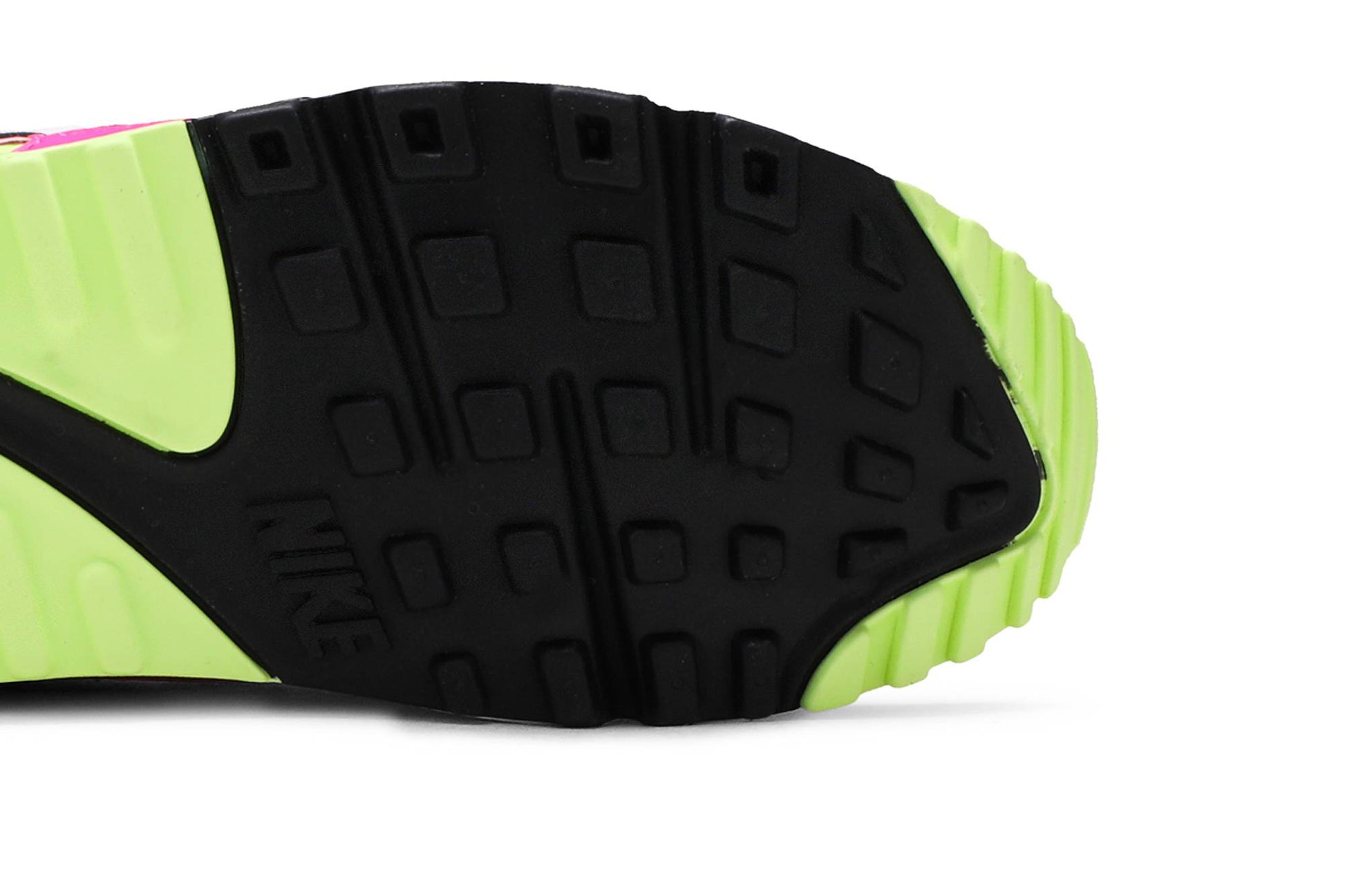 ( Women ) Nike Air Max 90 'Pink Volt' CT1030-100