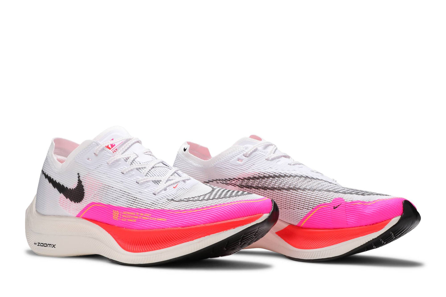 Nike ZoomX Vaporfly NEXT% 2 'Rawdacious' DJ5457-100