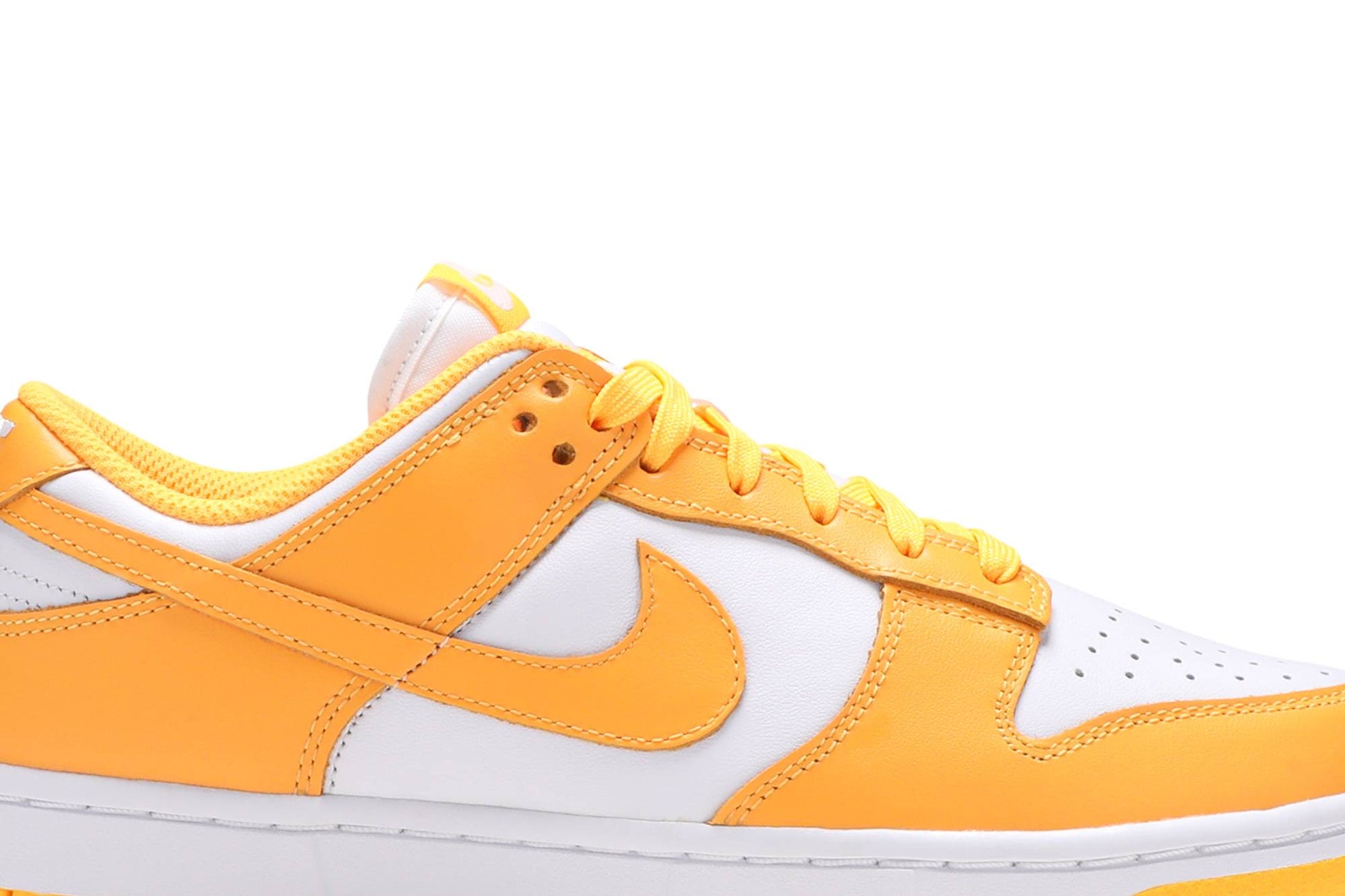 ( Women ) Nike Dunk Low 'Laser Orange' DD1503-800