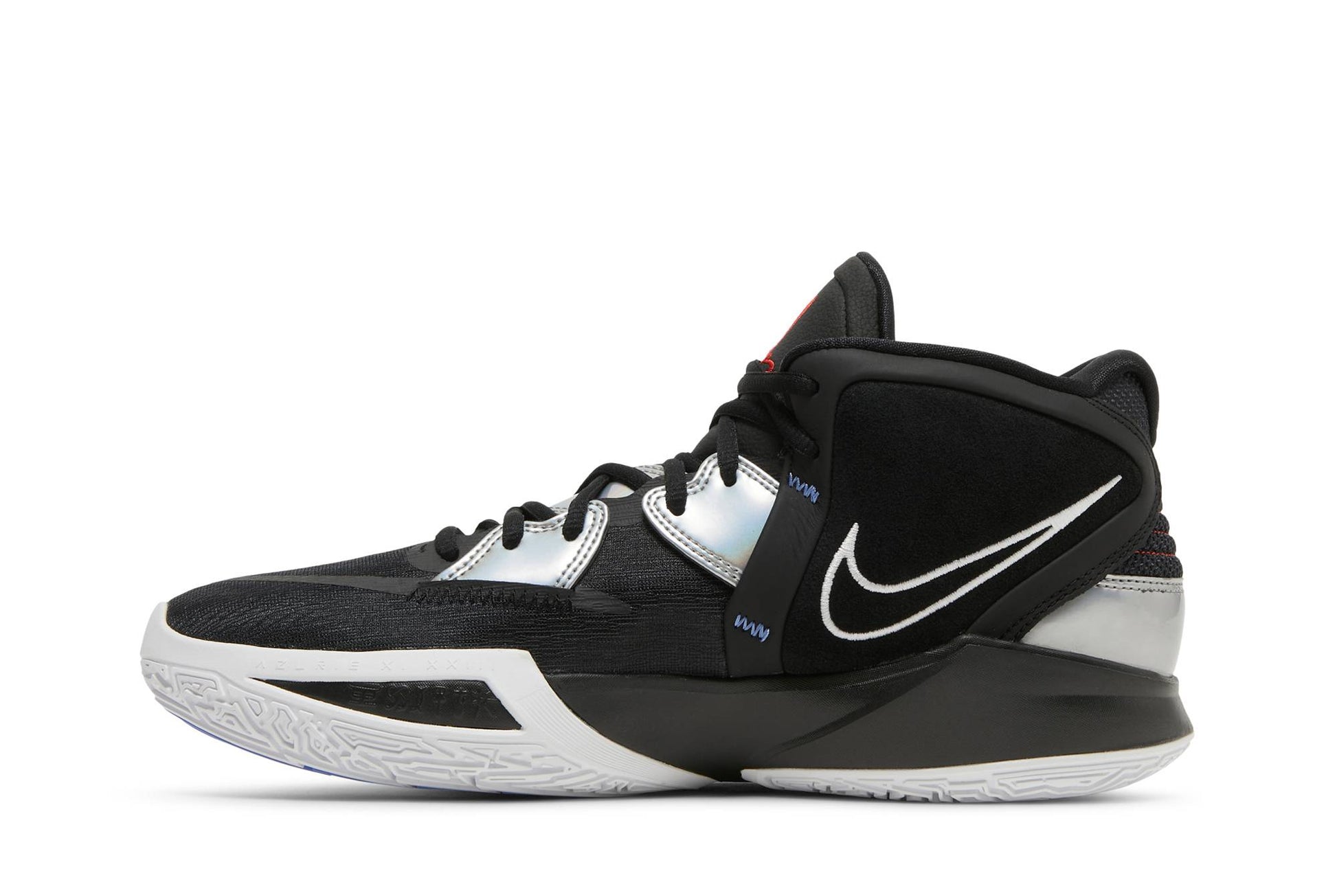 Nike Kyrie Infinity EP Fire And Ice DC9134-001