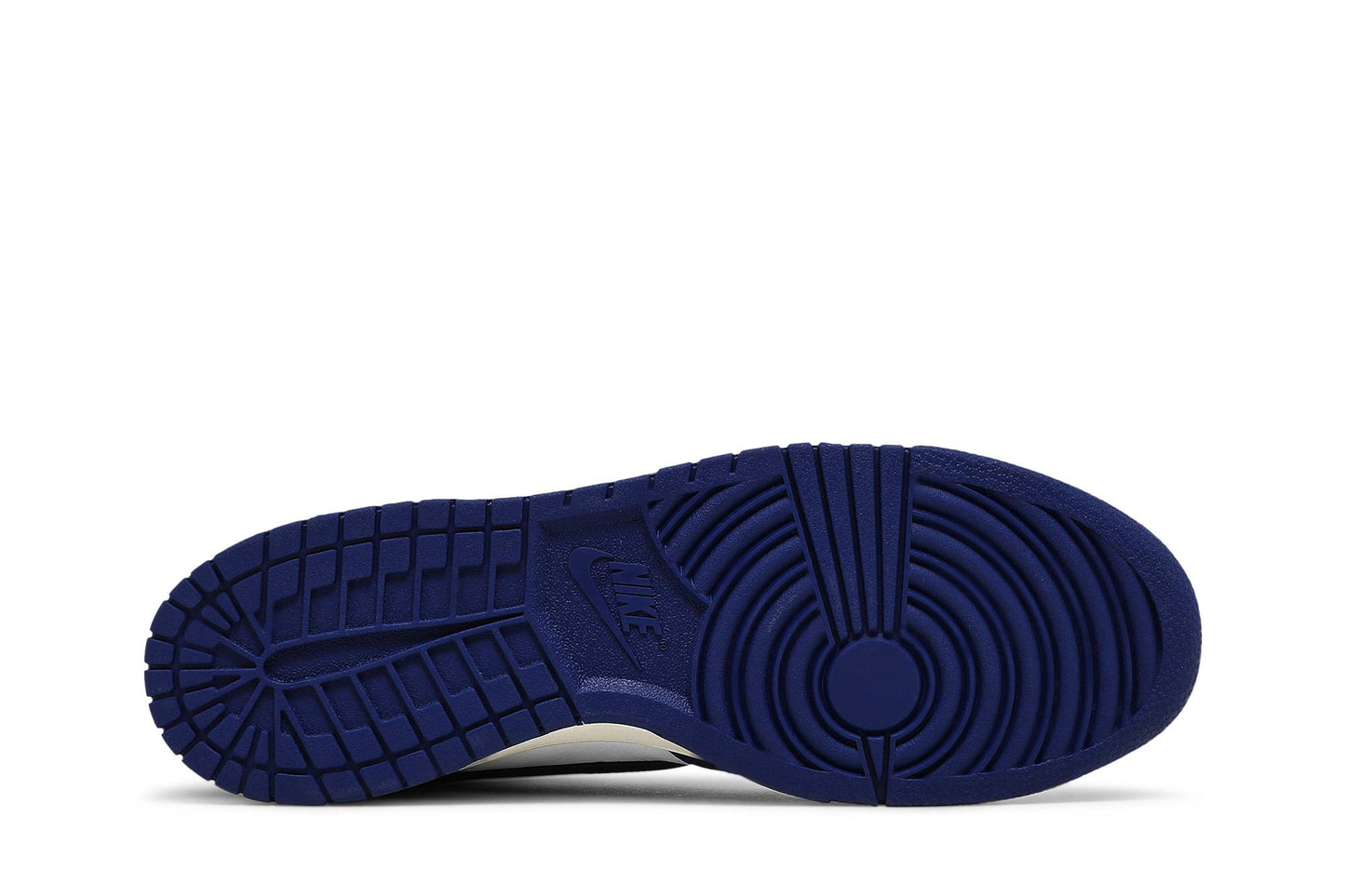 AMBUSH X Nike Dunk High Deep Royal CU7544-400