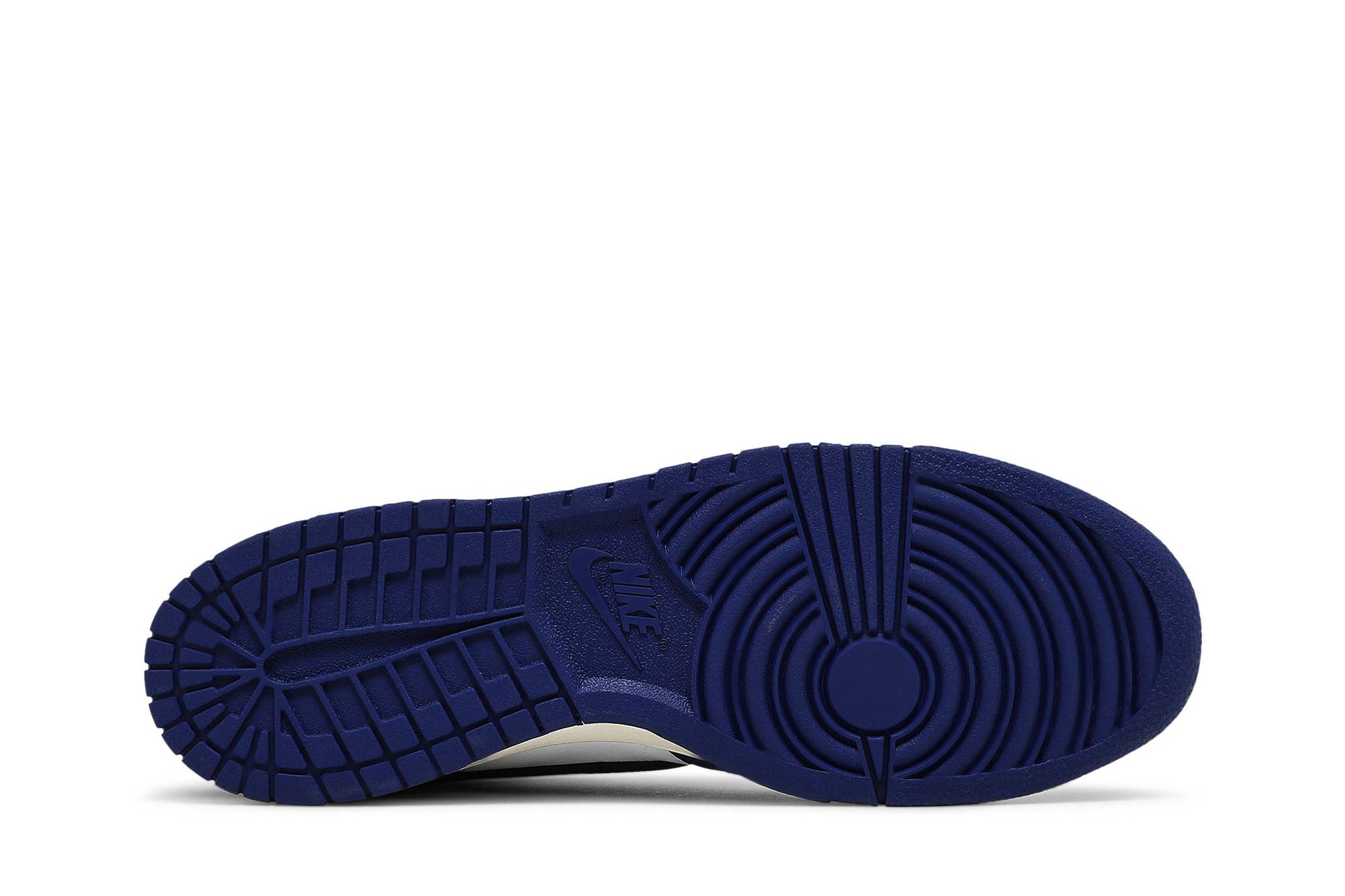 AMBUSH X Nike Dunk High Deep Royal CU7544-400