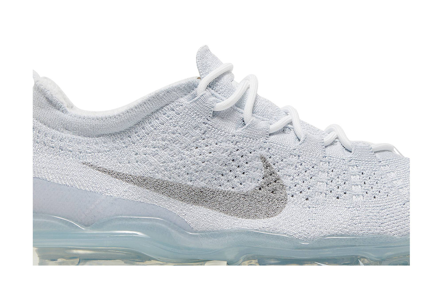 Nike Air VaporMax 2023 Flyknit 'Pure Platinum' DV1678-002