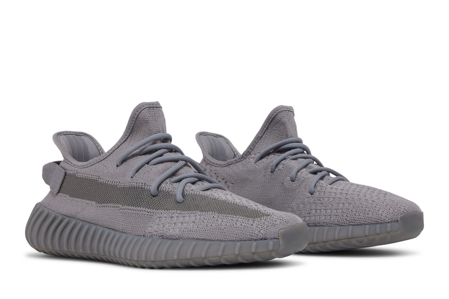 Adidas Yeezy Boost 350 V2 Steel Grey IF3219
