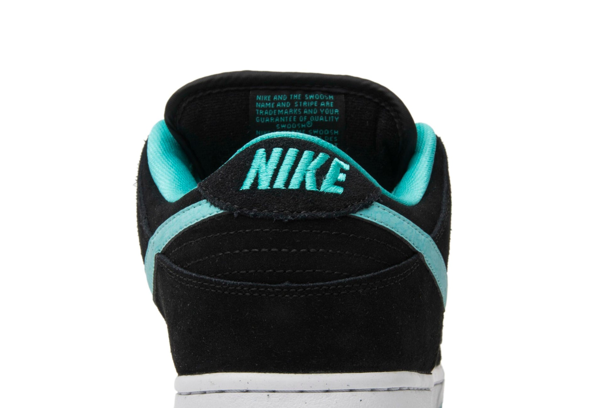 Nike SB Dunk Low Clear Jade 304292-030