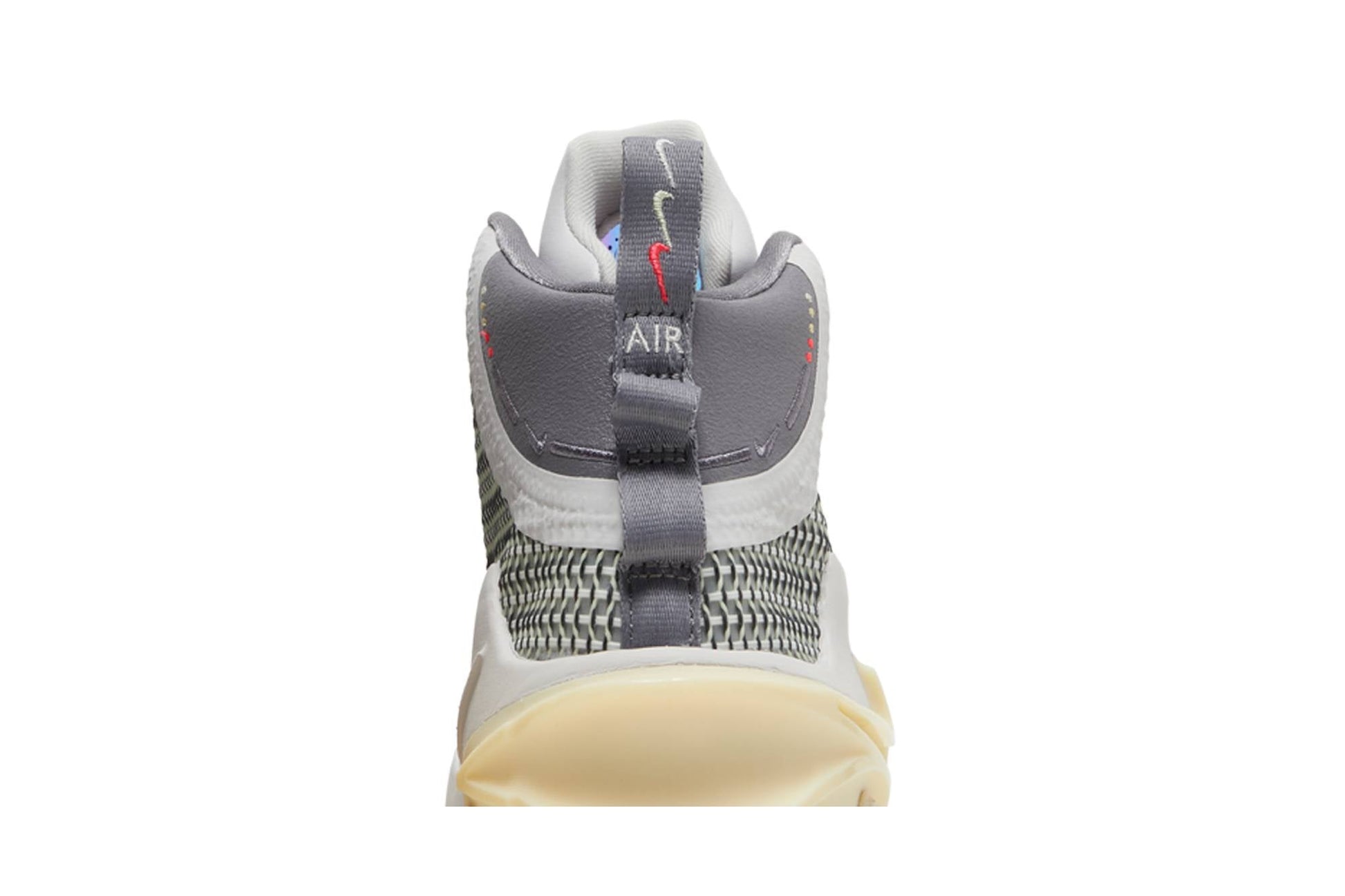 Nike Air Zoom GT Jump EP 'Vast Grey' DC9039-002