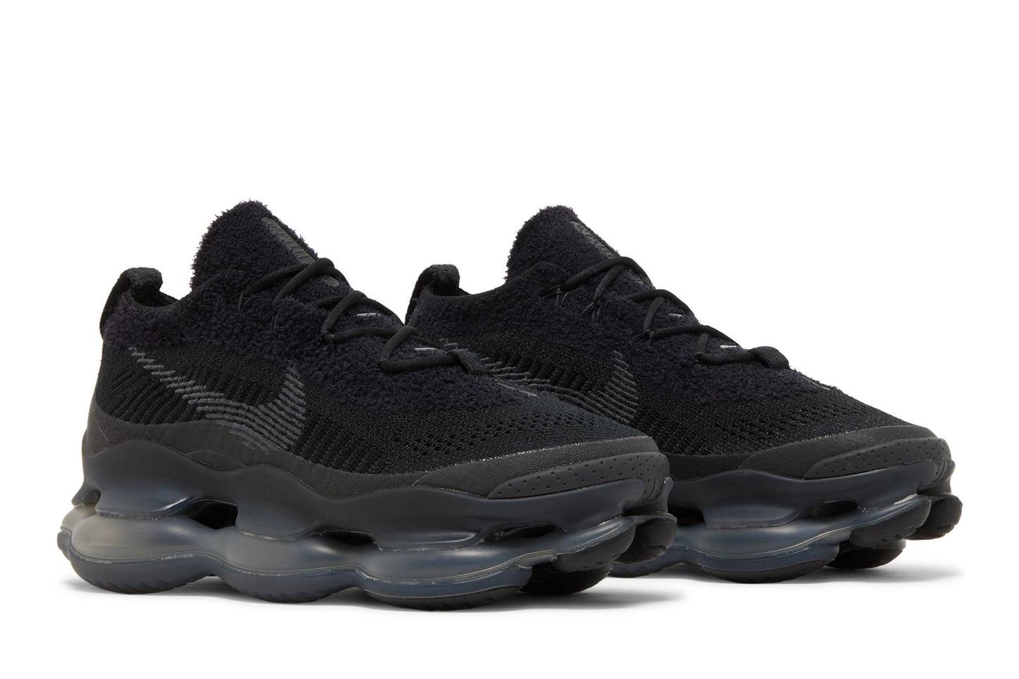 ( Women ) Nike Air Max Scorpion 'Black' DJ4702-002