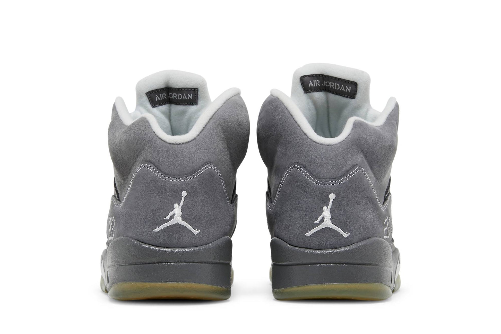 Air Jordan 5 Retro Wolf Grey 136027-005
