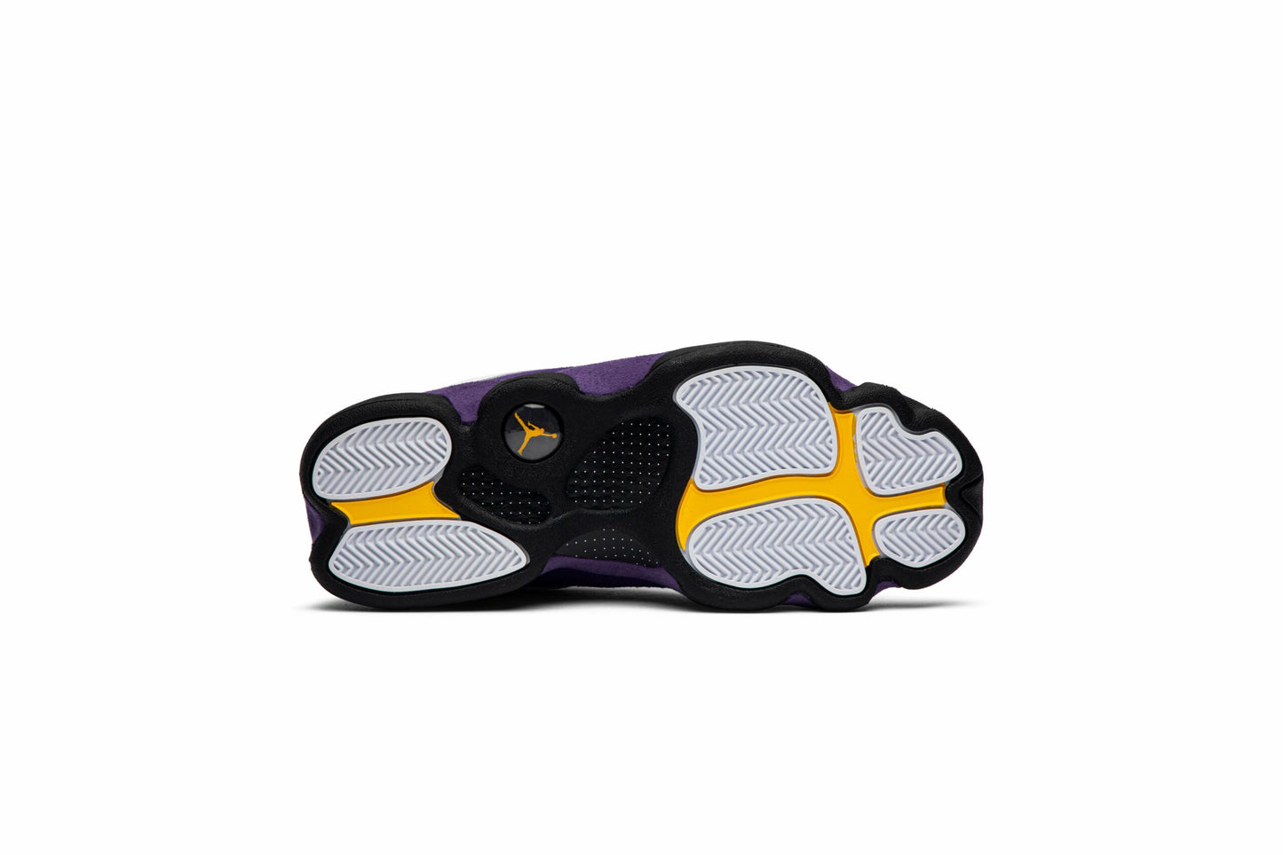 Air Jordan 13 Retro 'Lakers' 414571-105