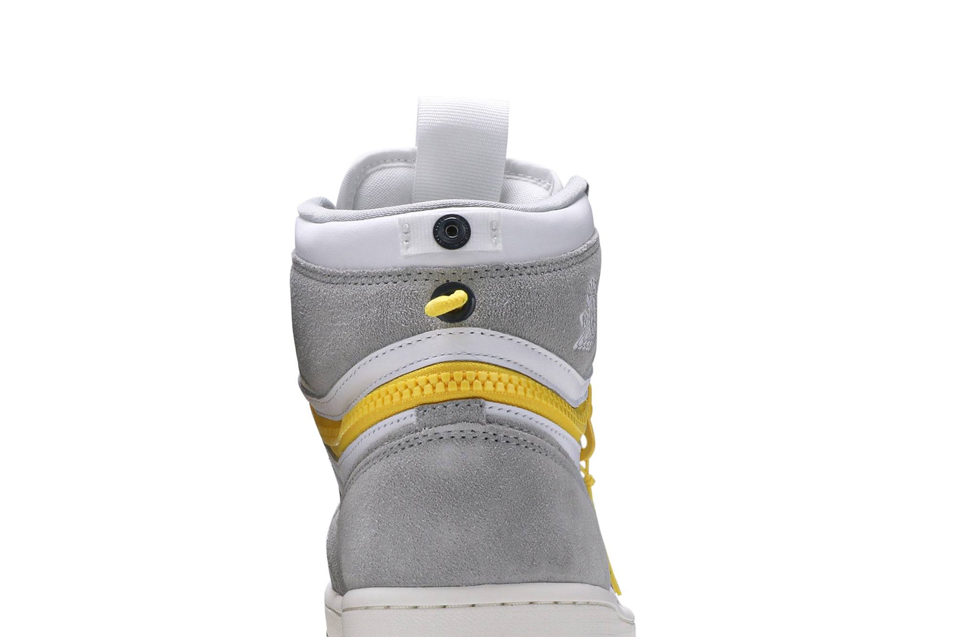 Air Jordan 1 High Switch Light Smoke Grey CW6576-100