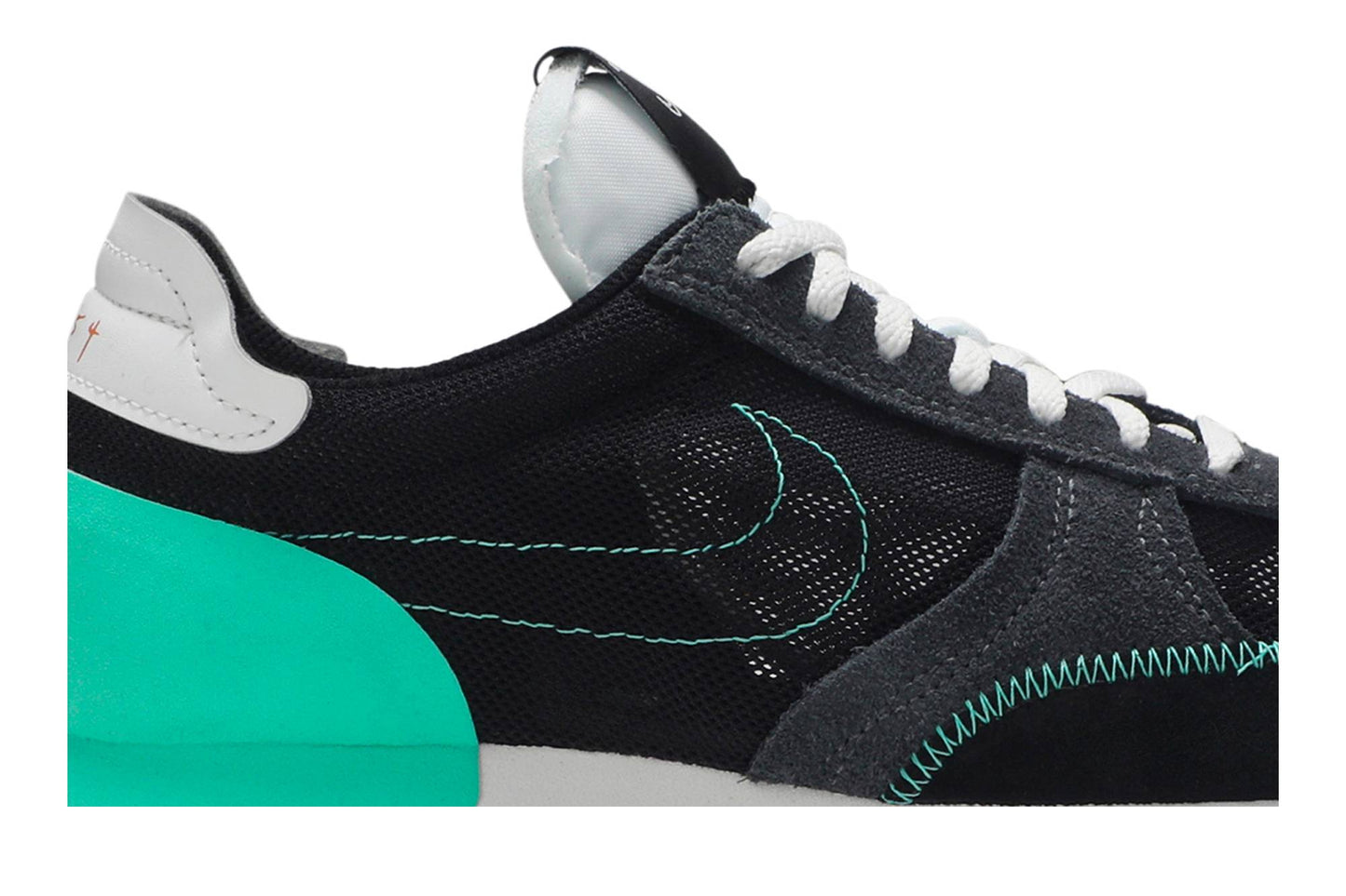 Nike Daybreak-Type 'Anthracite Menta' CJ1156-001