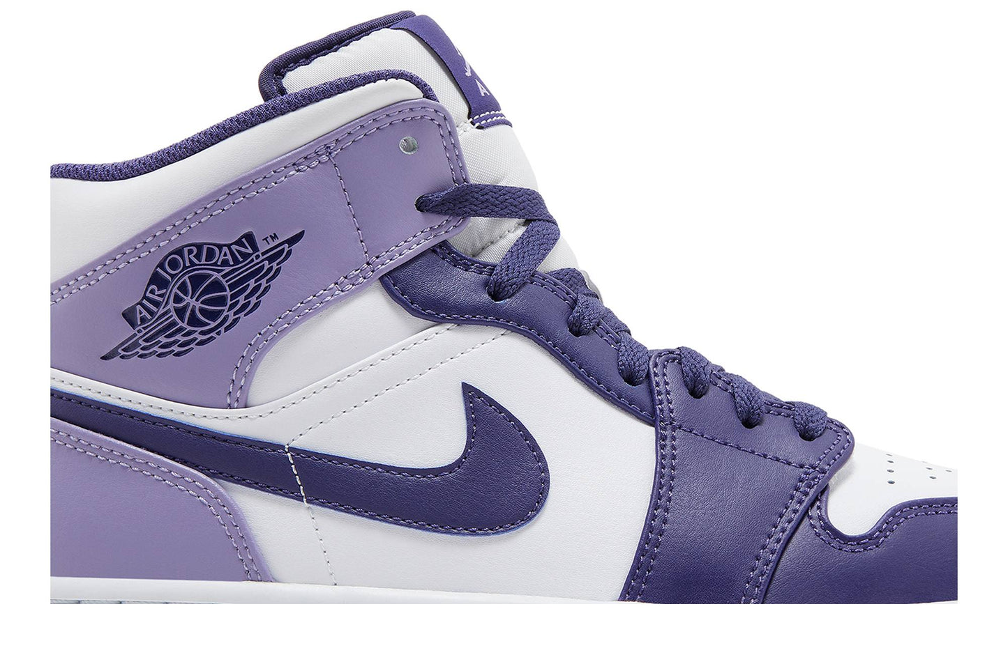 Air Jordan 1 Mid 'Sky J Purple' DQ8426-515